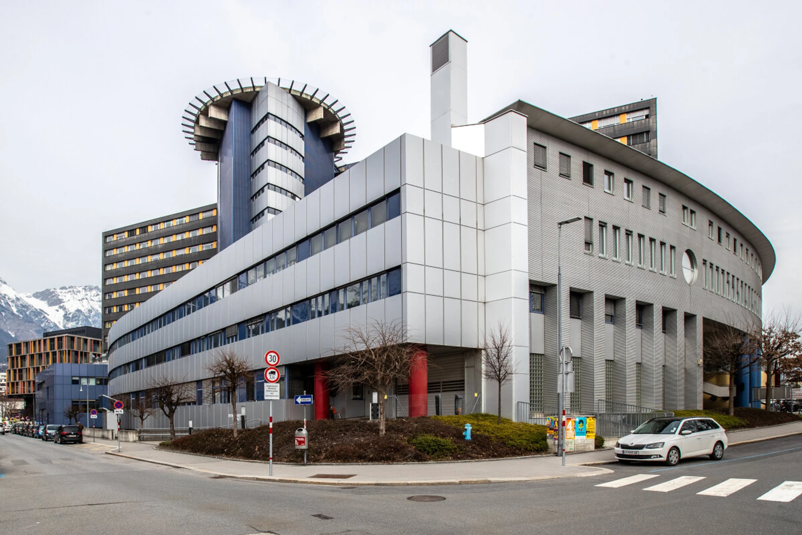 Wichtige neue Erkenntnisse gibt es aus der Med Uni Innsbruck