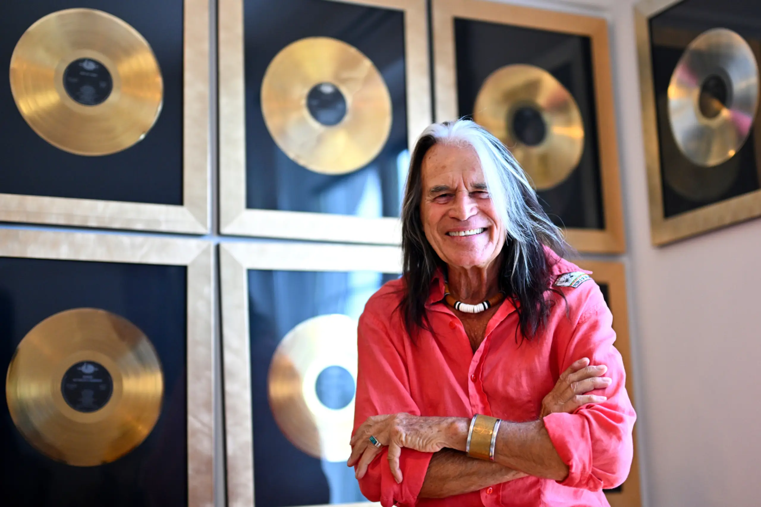 Waterloo blickt auf eine erfolgreiche Karriere zurück