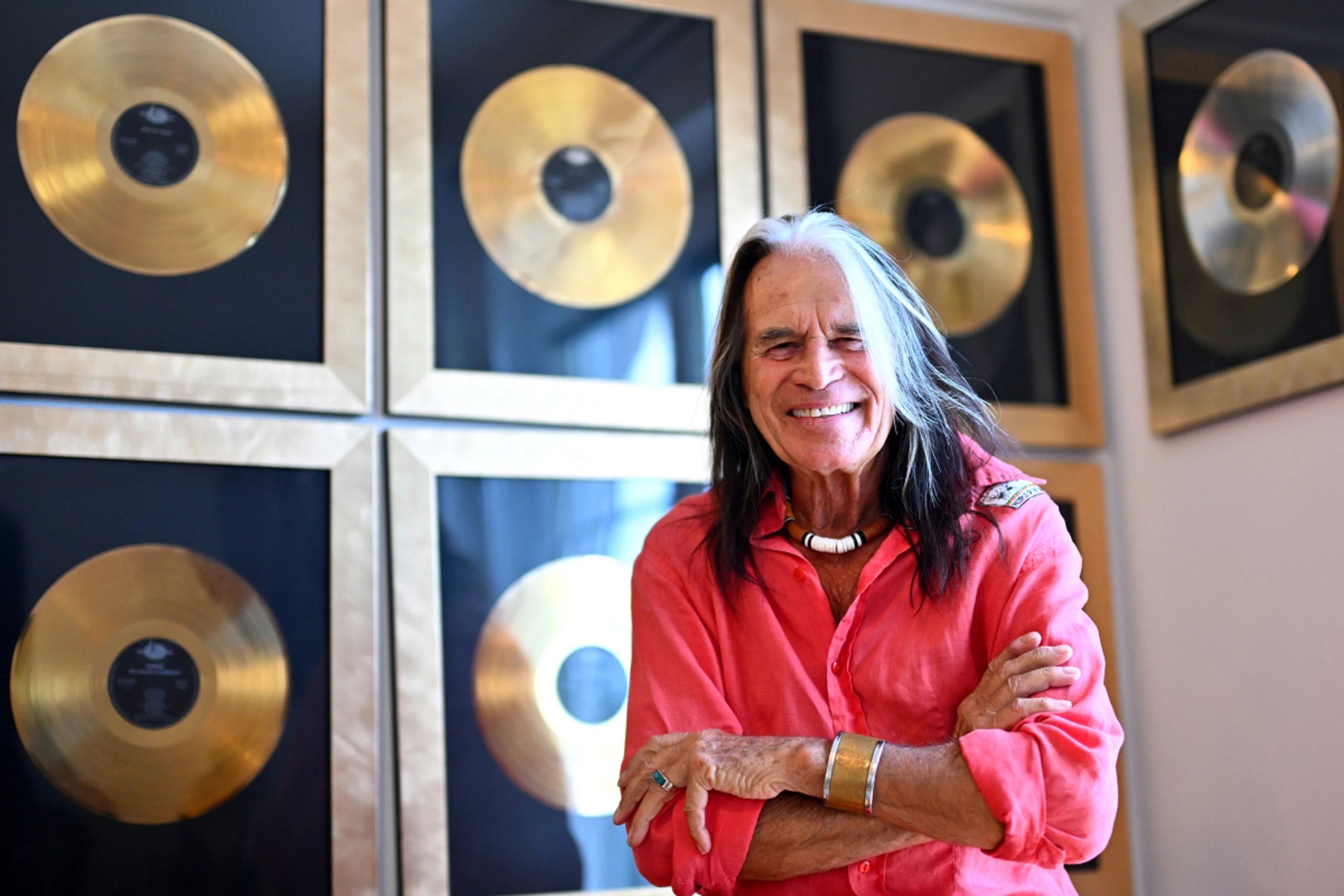 Waterloo blickt auf eine erfolgreiche Karriere zurück