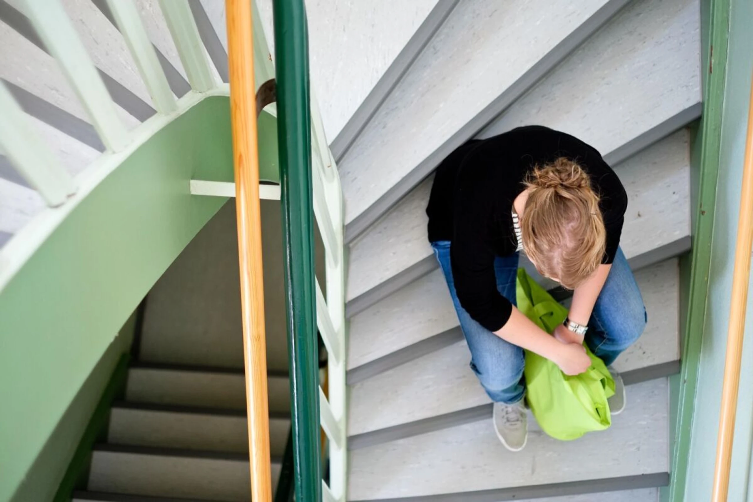 Wer krank arbeitet, braucht wesentlich länger, um sich zu regenerieren