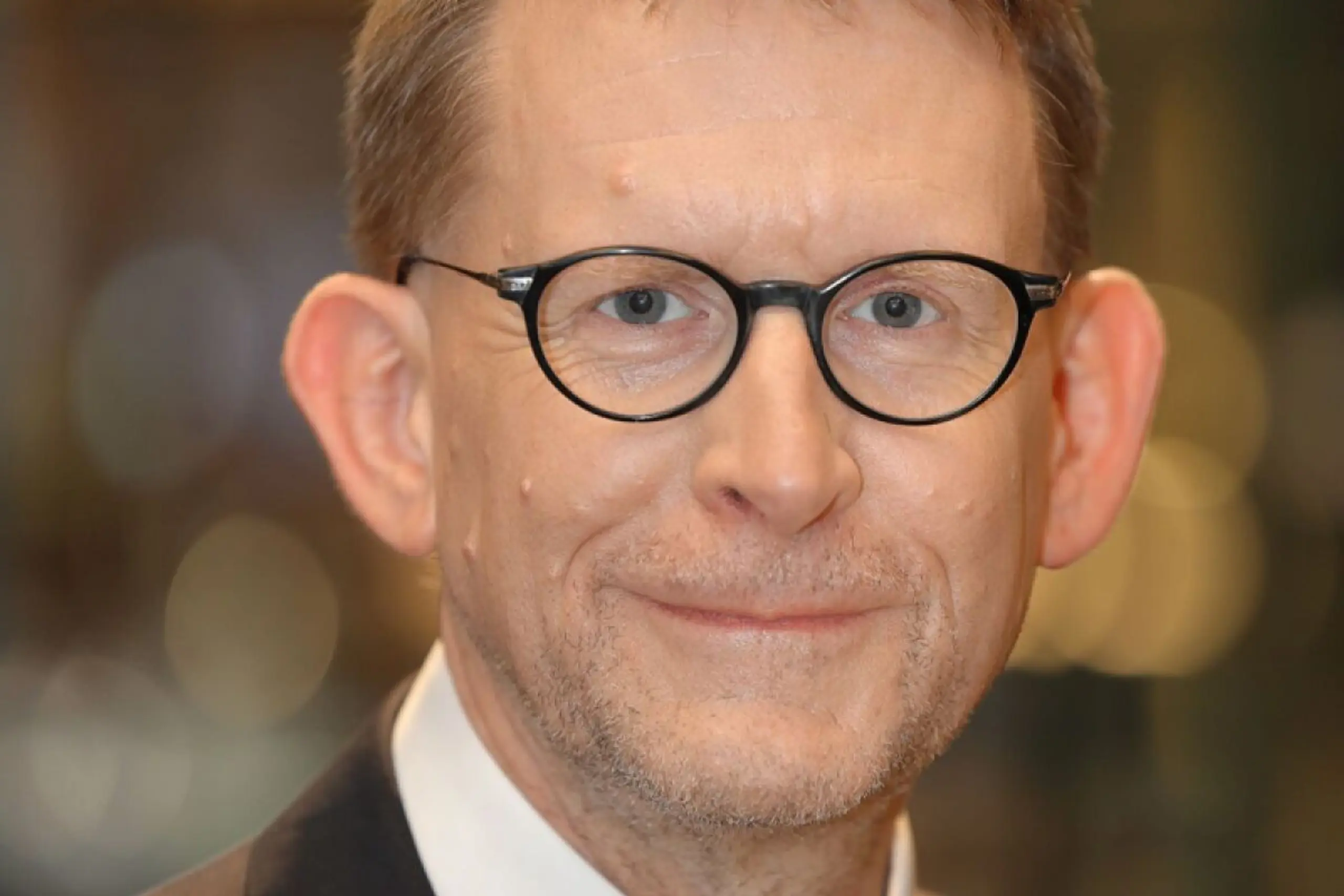 Andreas Urs Sommer empfiehlt die Freude im Hier und Jetzt zu suchen