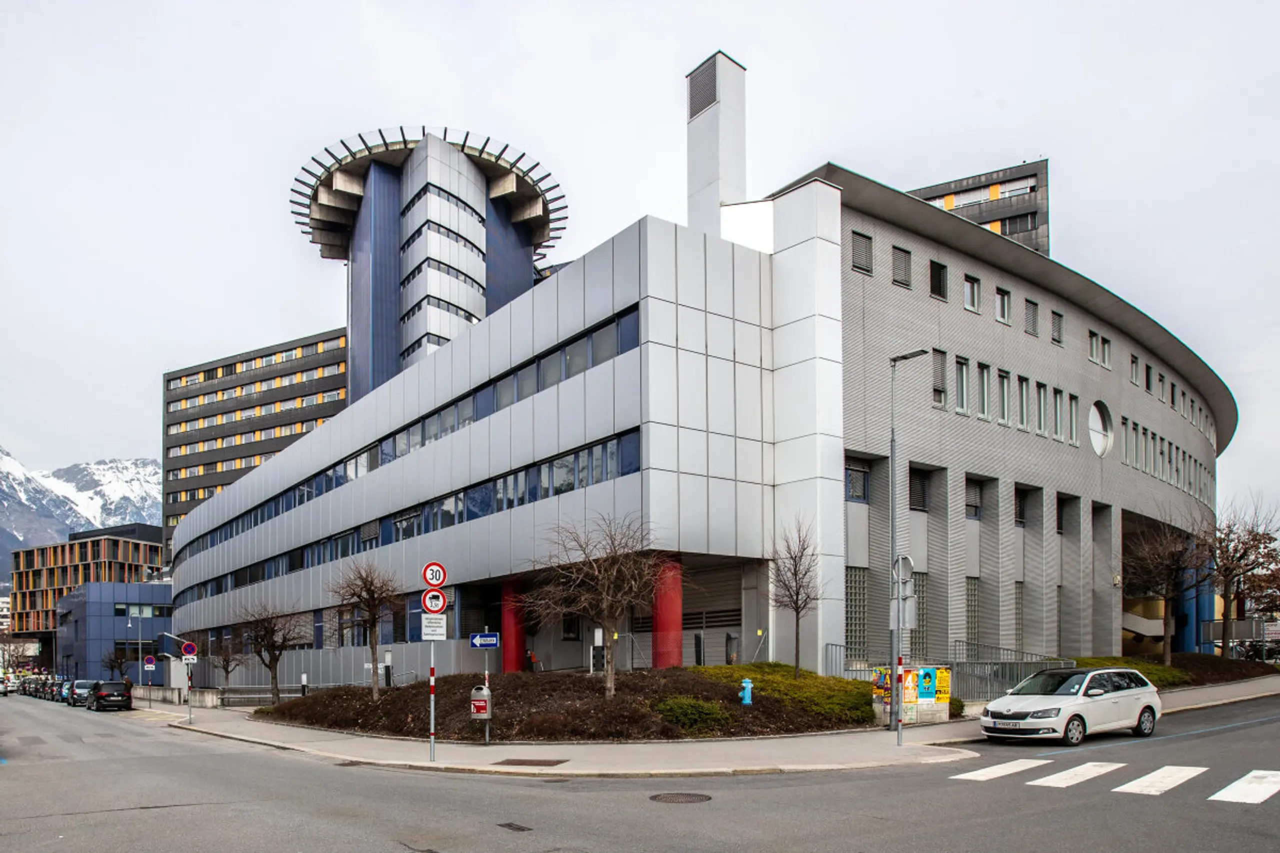 In Österreich sind rund 75.000 Menschen von der Krankheit betroffen