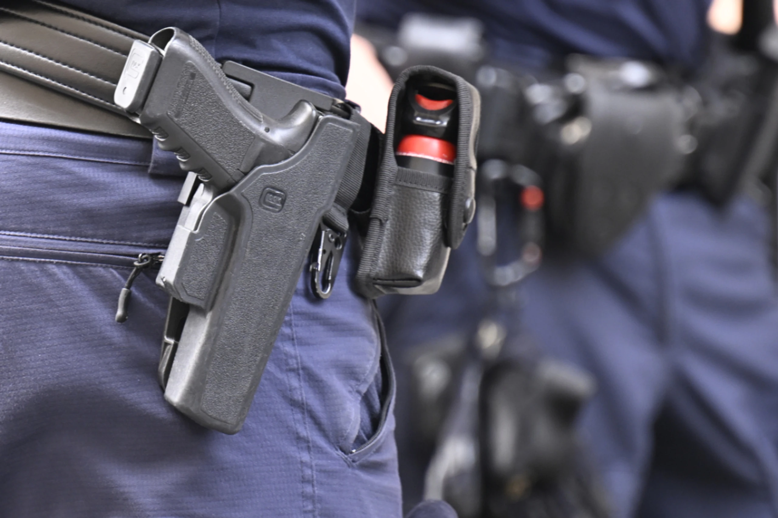 Der 15-Jährige wurde am Dienstag festgenommen