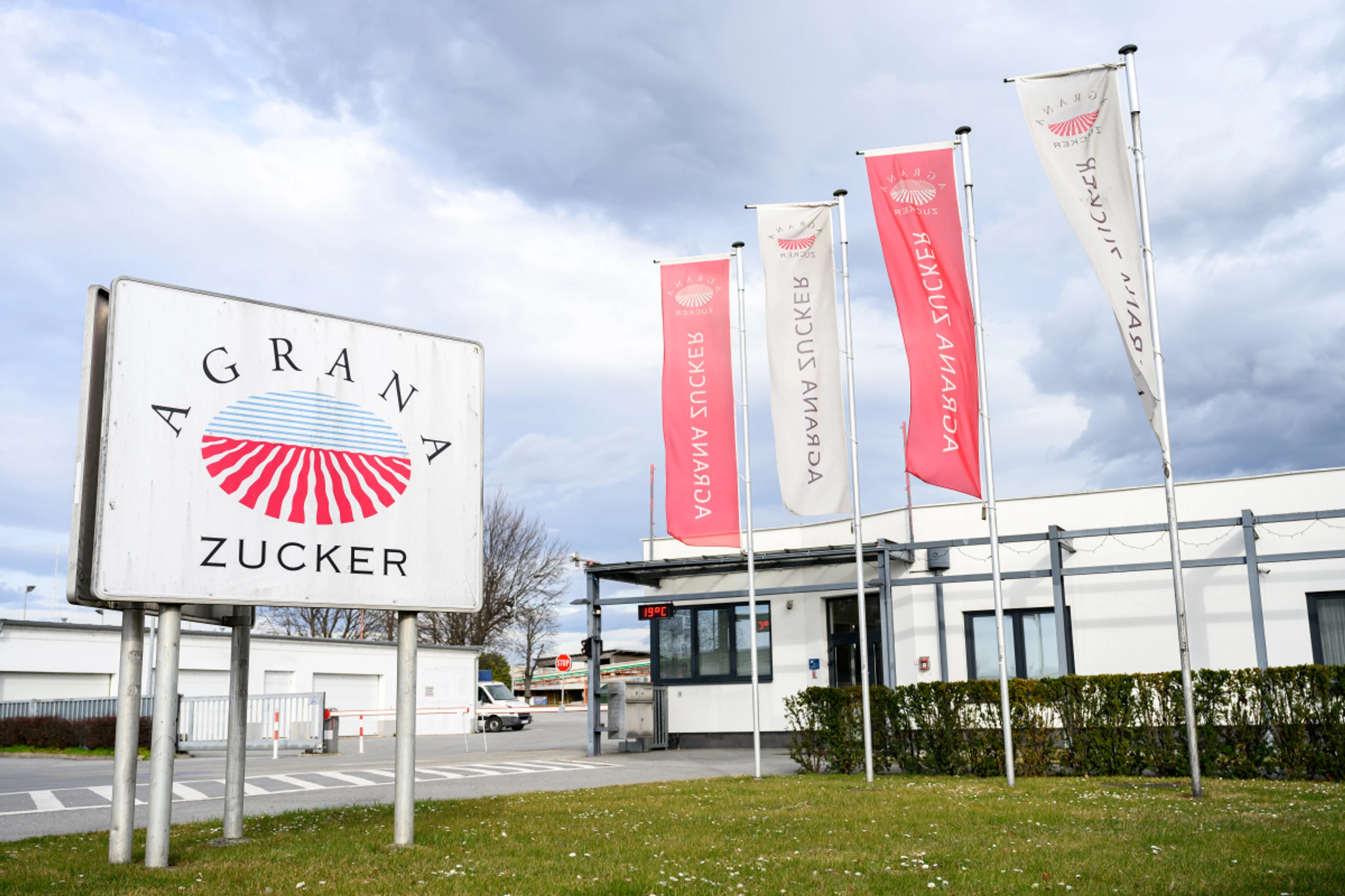 Firmenchef: Großteil des Stellenabbaus wird Österreich betreffen