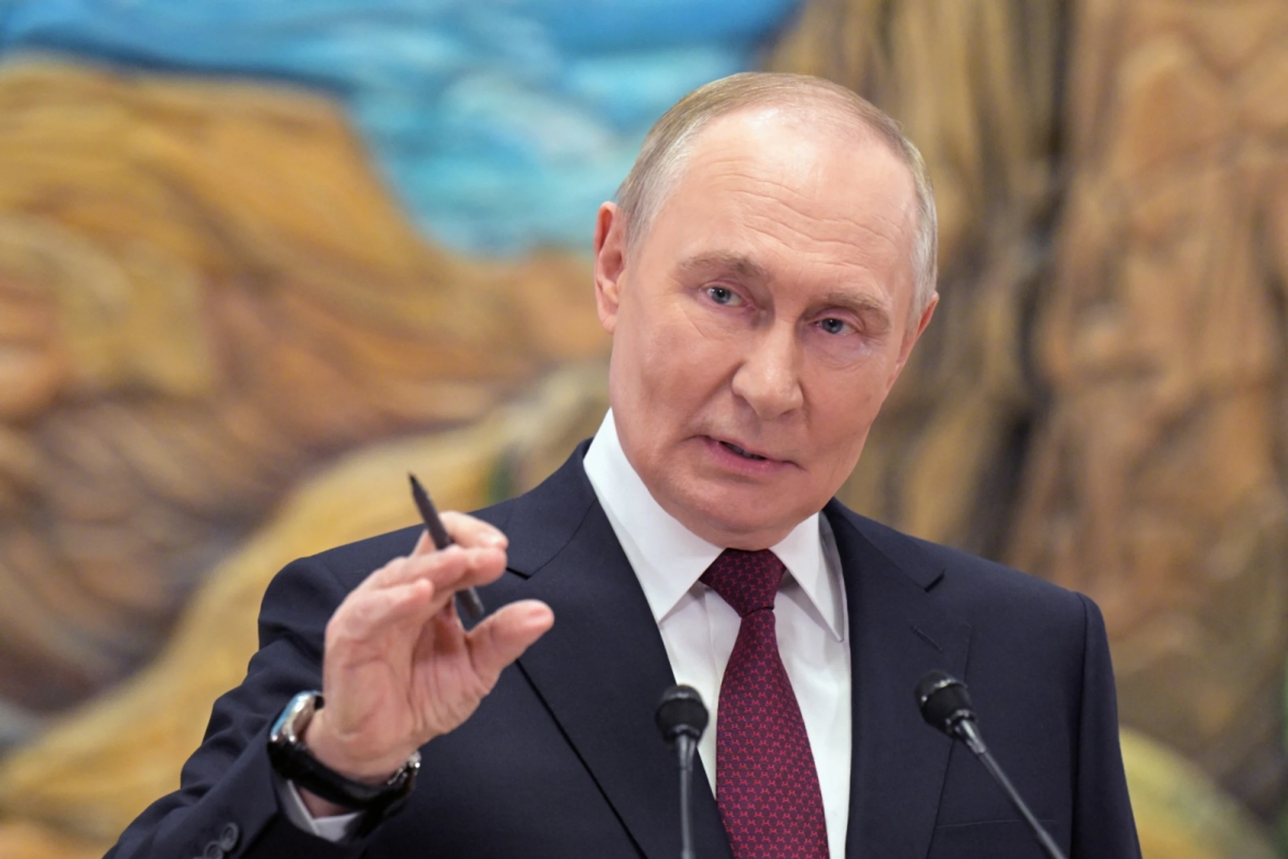 "Für uns klingt das lächerlich"