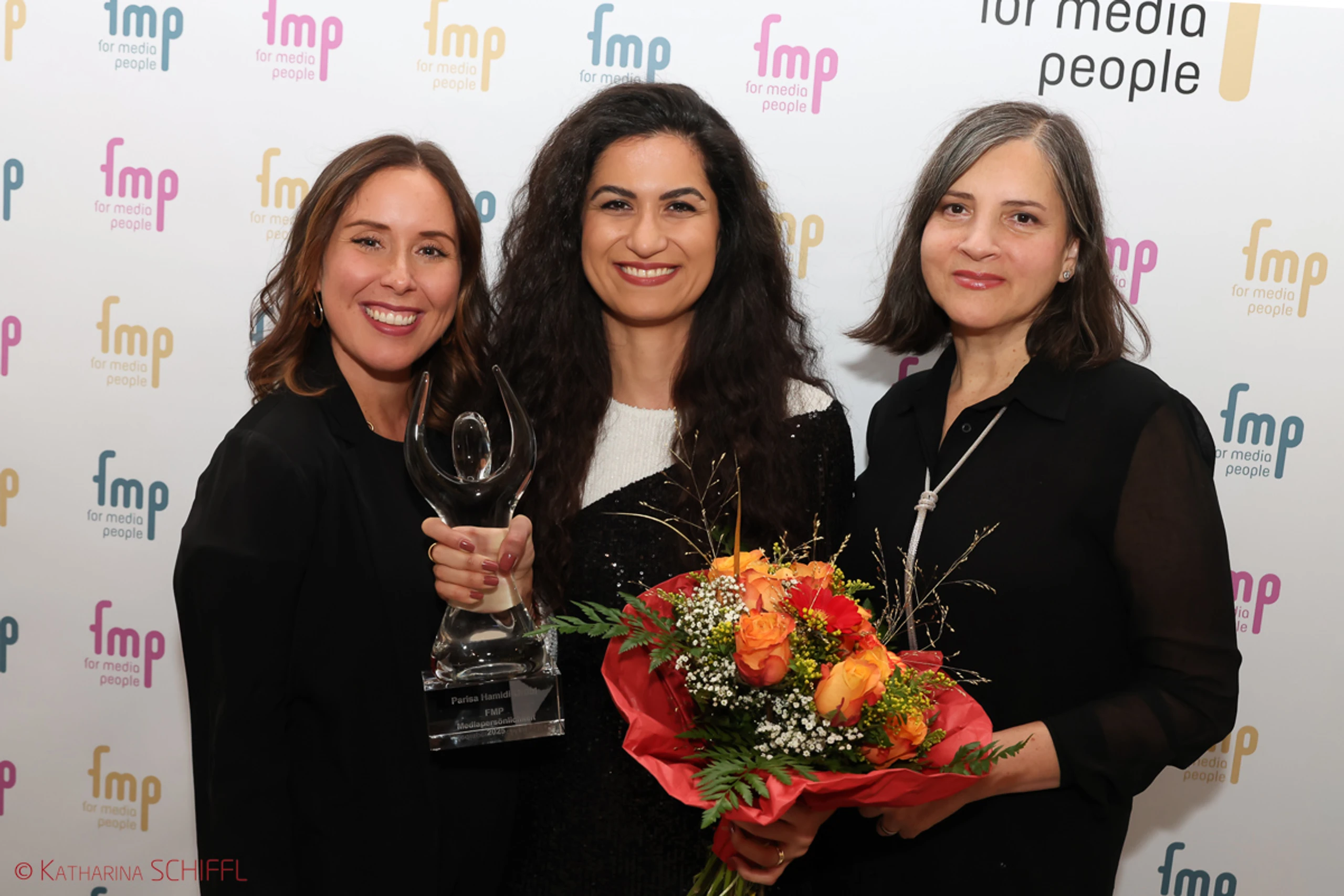 Fmp Media Night 2025