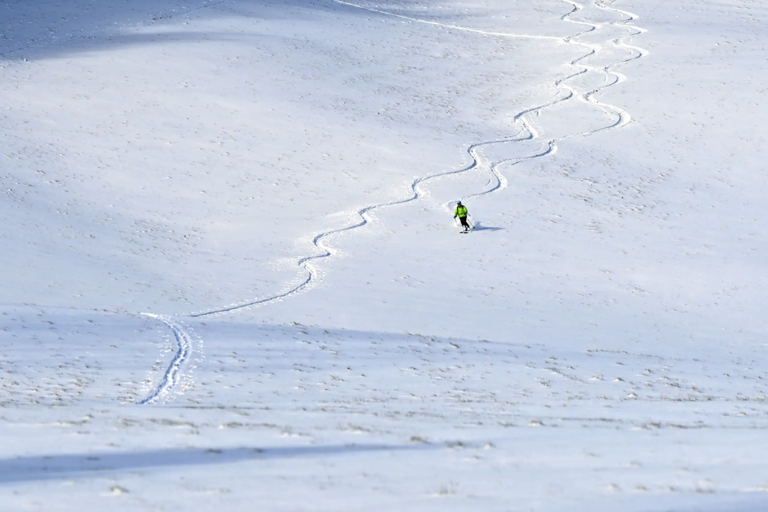 Skigebiet Königsberg bleibt vorerst offen