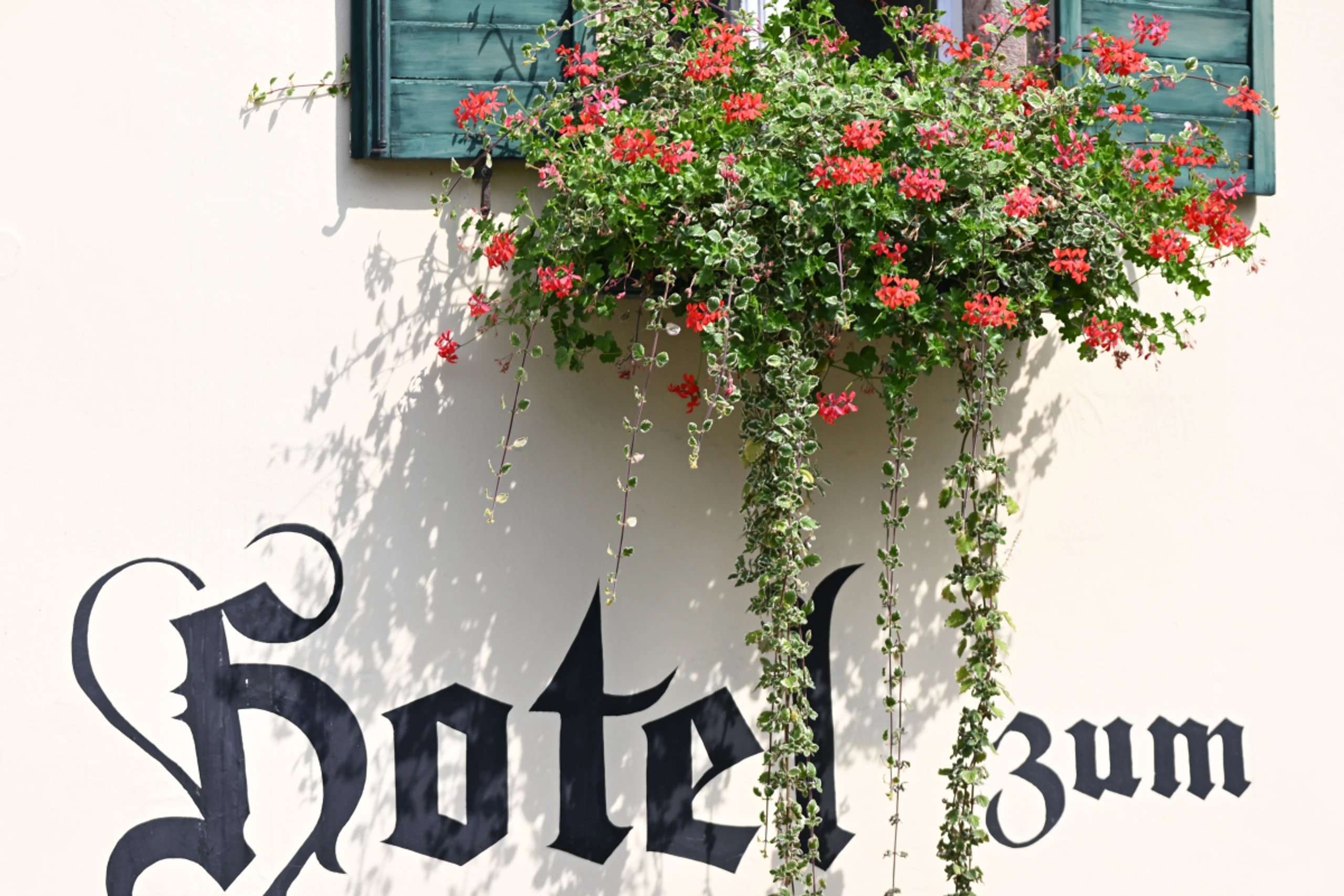 Tirol und Salzburg waren am stärksten gebucht