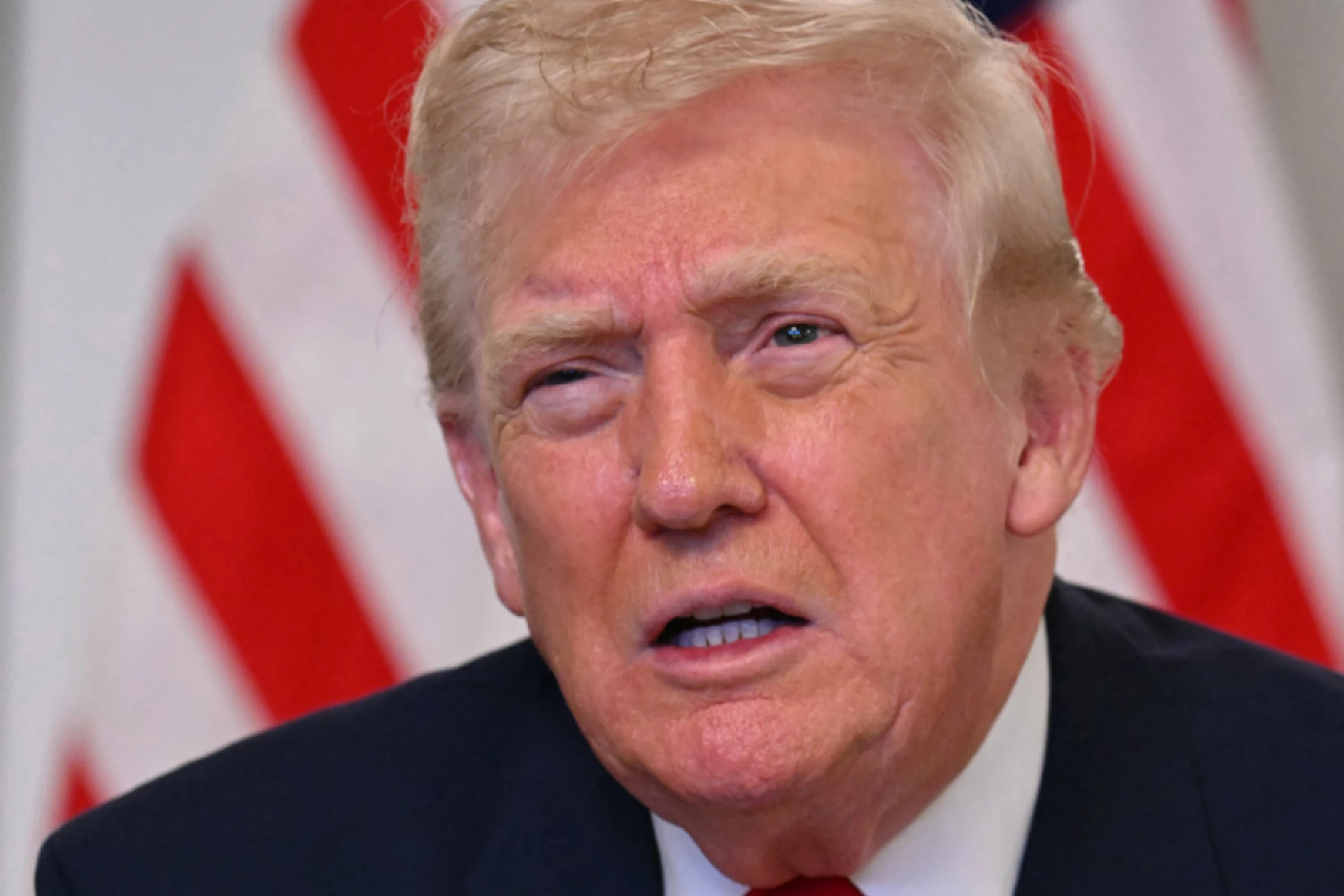 Trump sieht Drogenschmuggel auf Seeweg weitgehend gestoppt