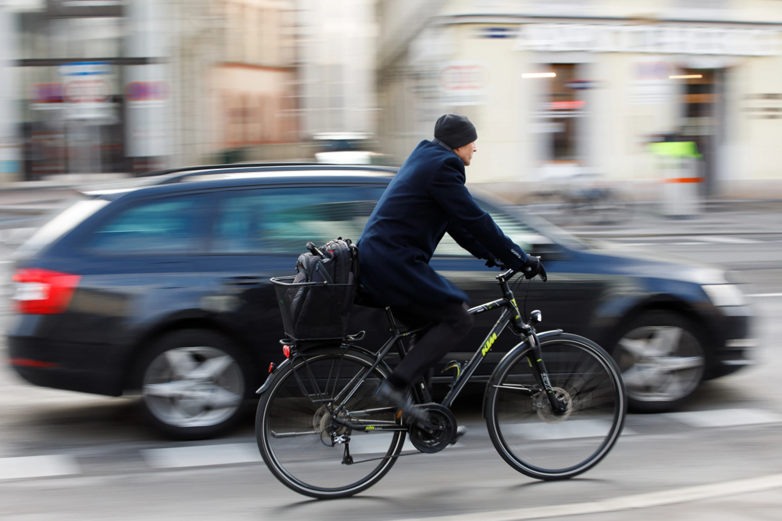 Neben Videoüberwachung sind auch andere Punkte in der Novelle vorgesehen