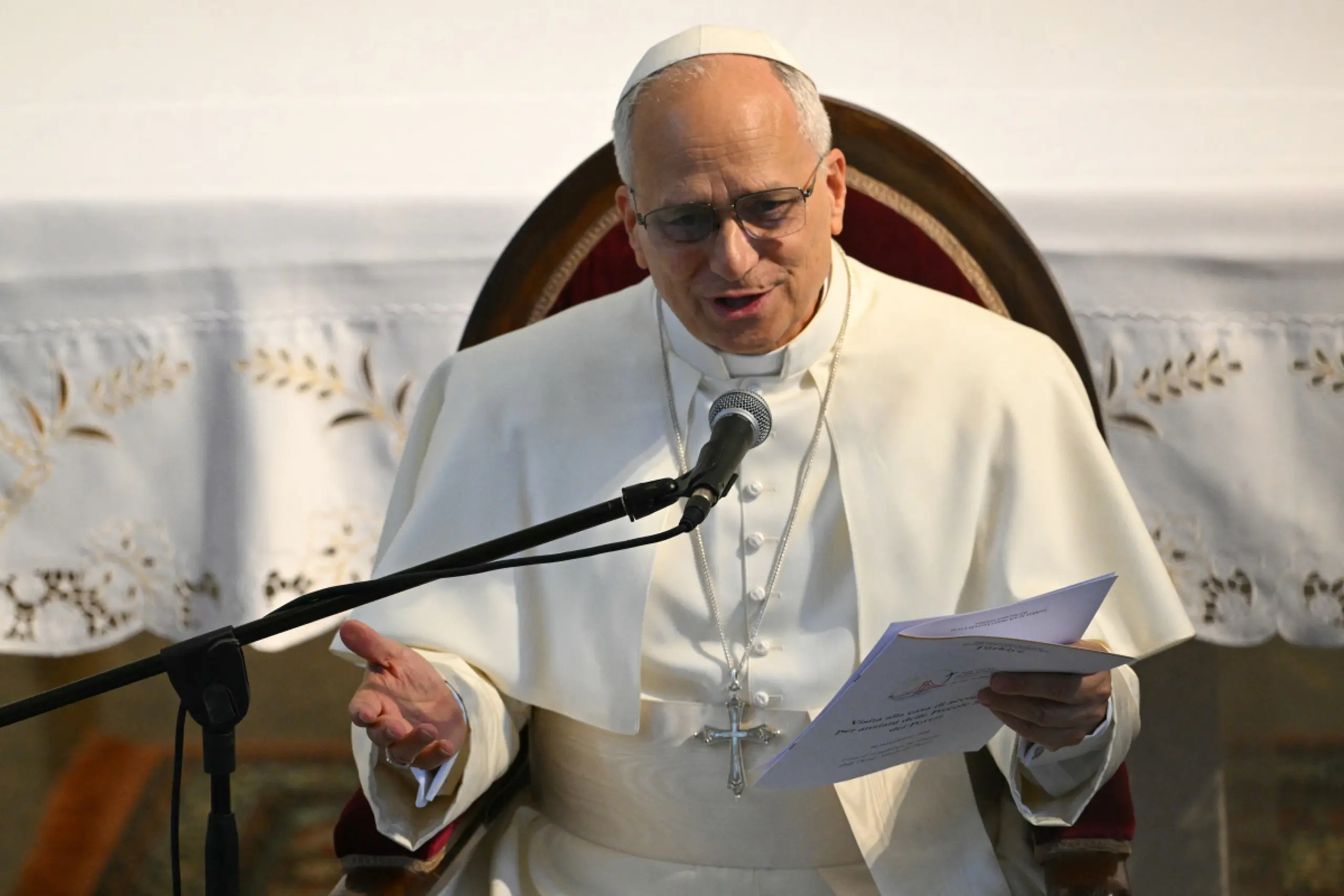 Eine Visite der Hagia Sophia steht nicht auf dem Programm