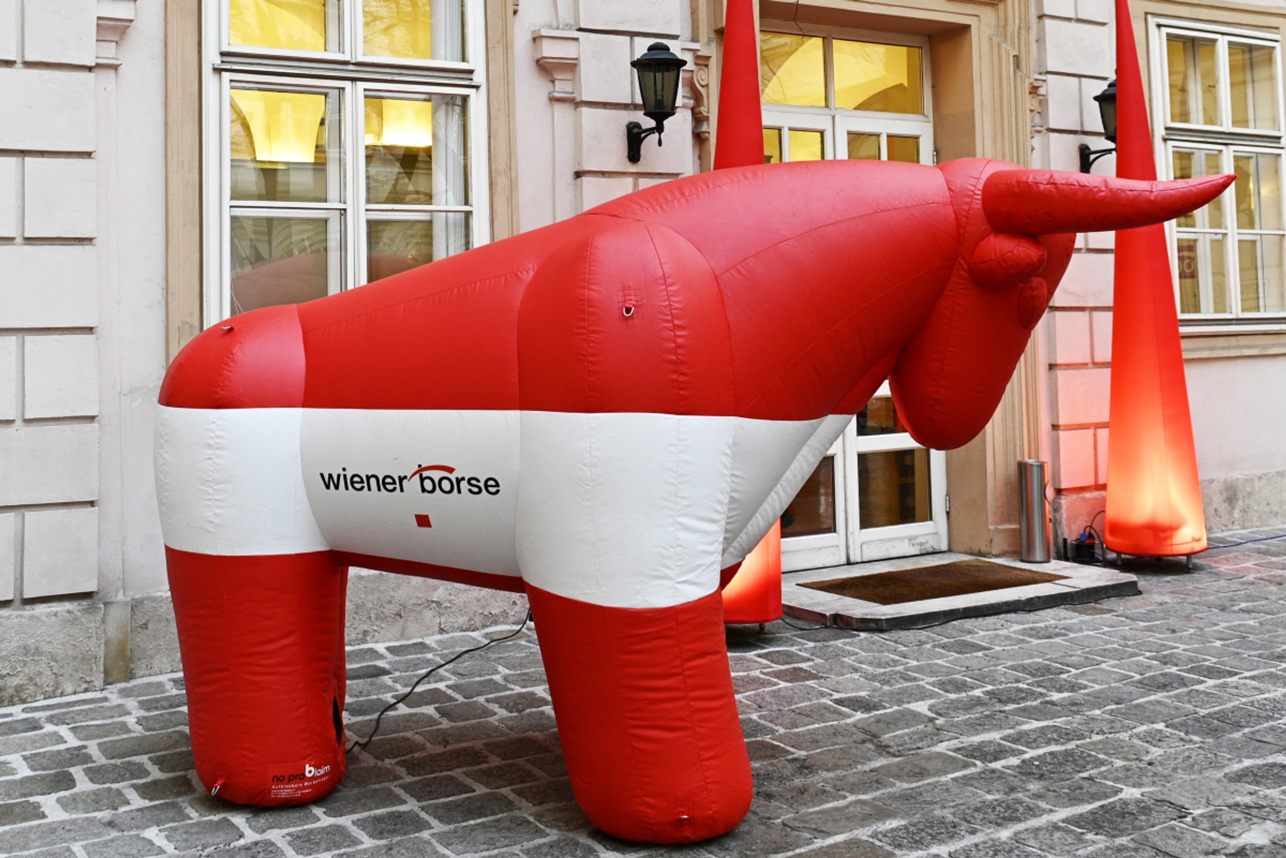 Insgesamt ruhiger Handel am "Black Friday"