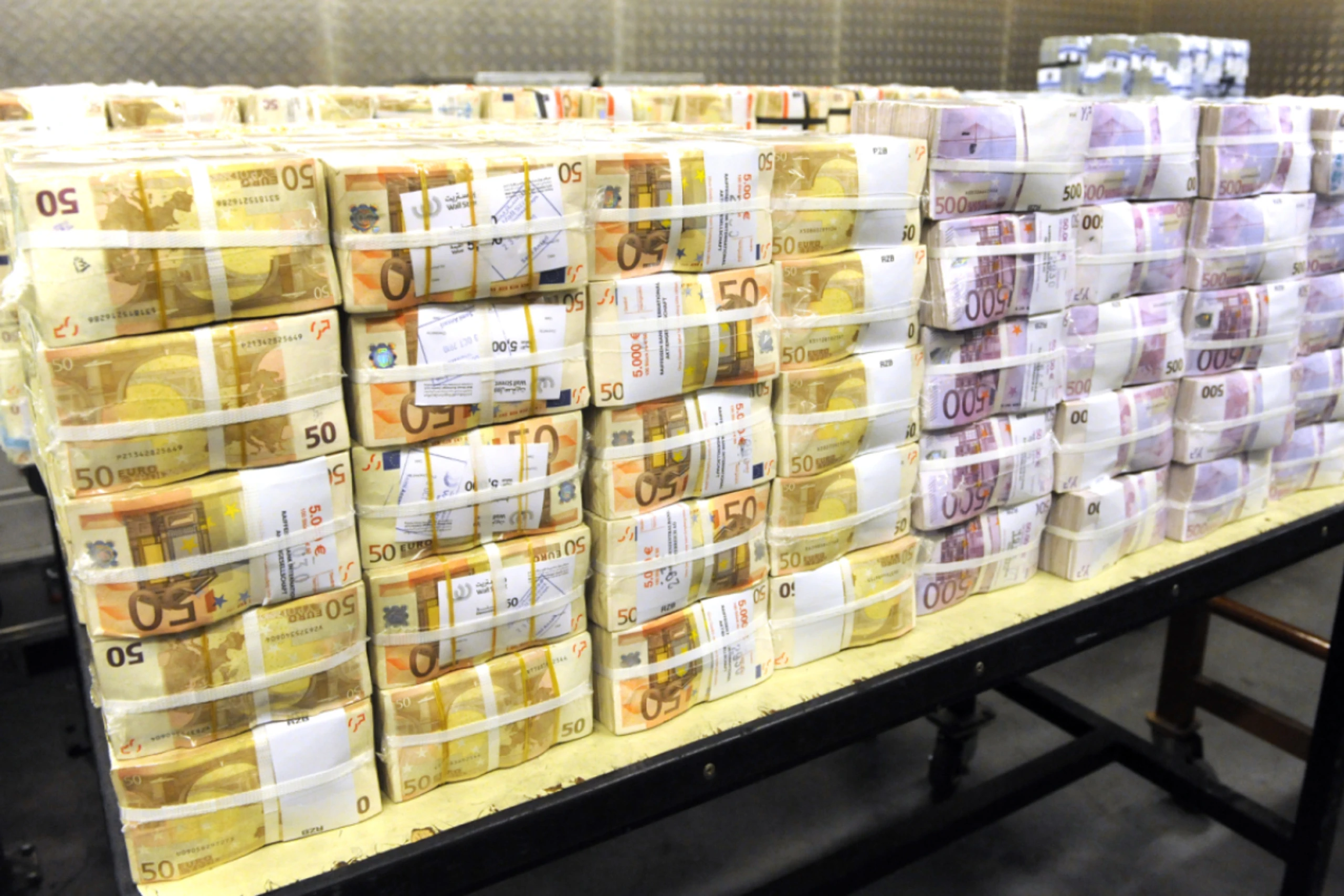 Das Geld wird den Ländern und Gemeinden auch im nächsten Jahr knapp