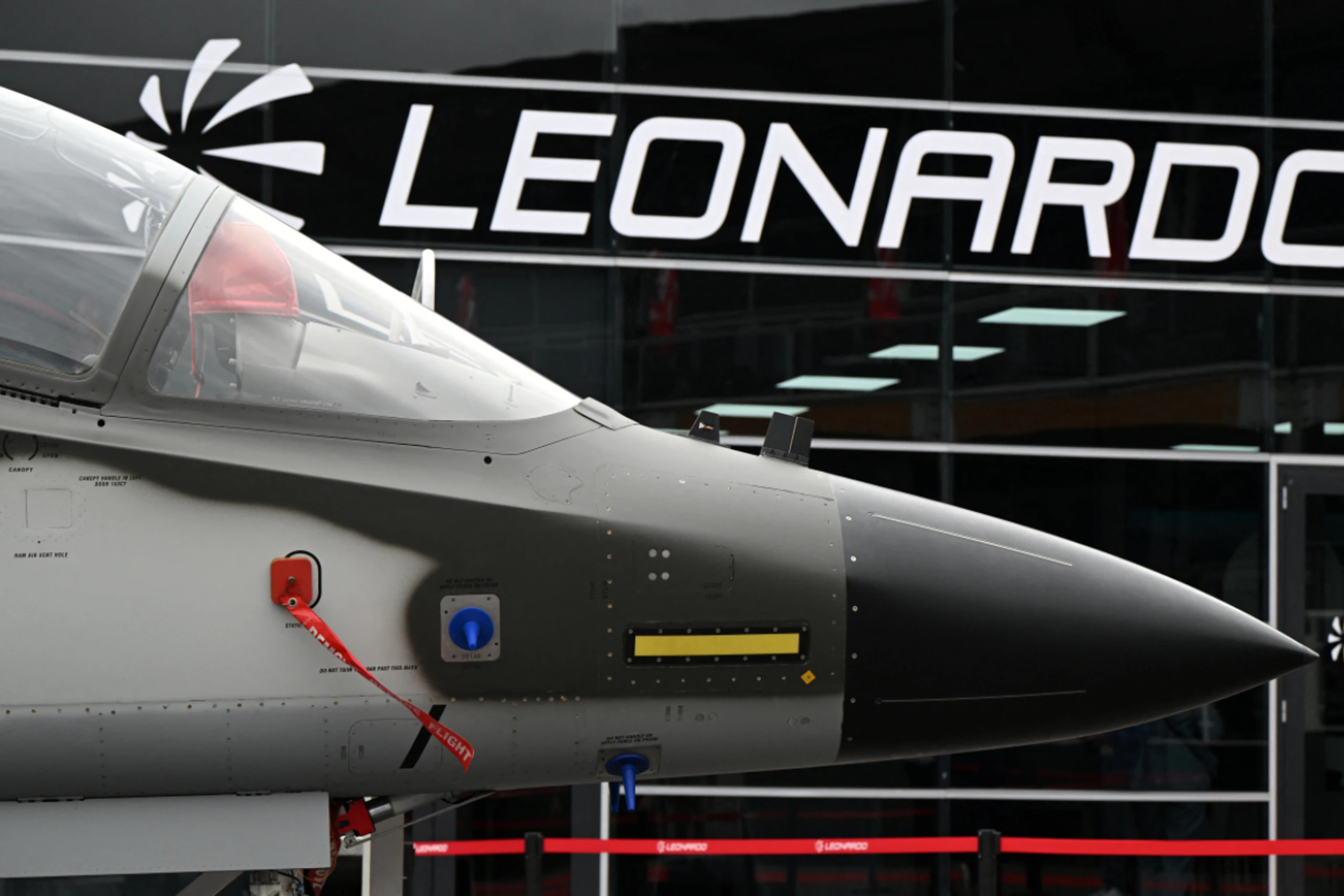 Österreich fixierte Ankauf von zwölf Leonardo-Jets M-346-FA