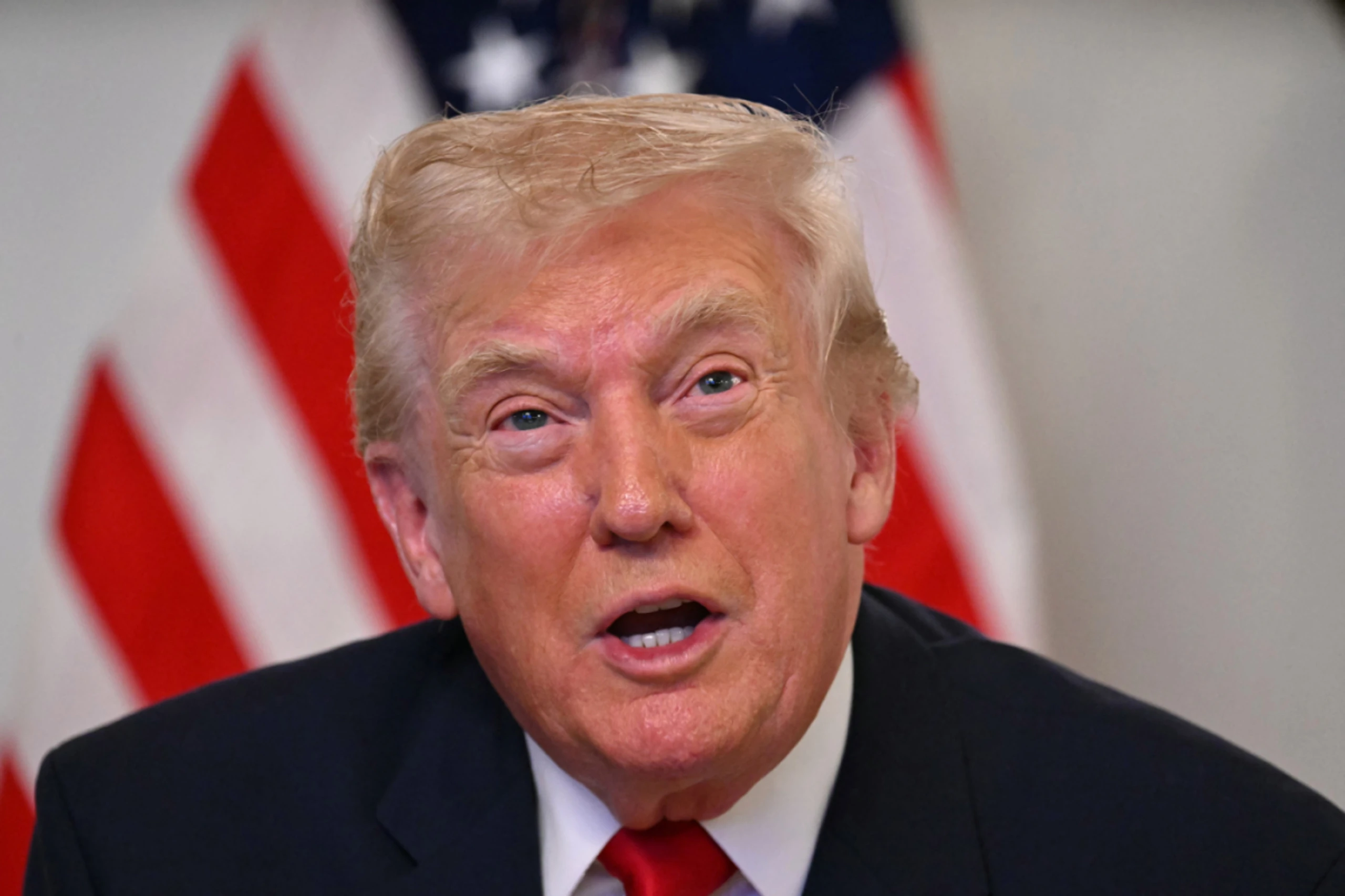 Trump will Migration aus "Dritte-Welt-Ländern" dauerhaft stoppen