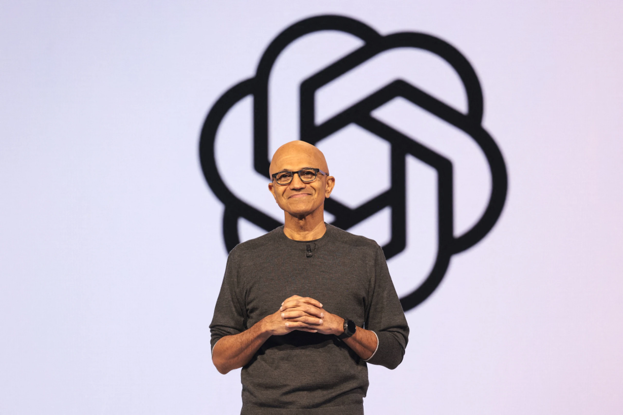 Staatsfonds stimmt gegen Microsoft-CEO Nadella als Verwaltungsratschef