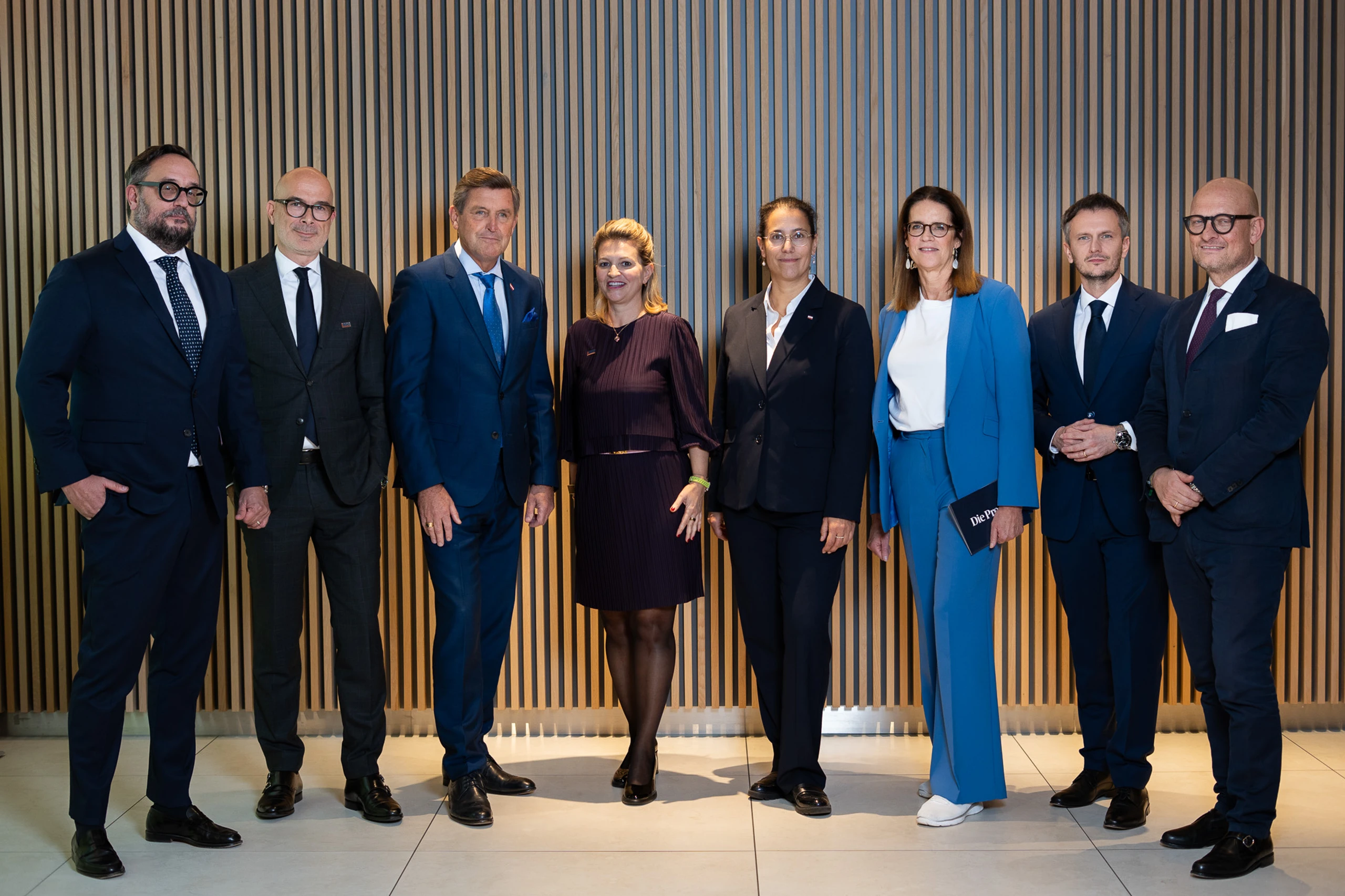 Infrastruktur im Wandel: Fachrunde diskutierte politische Hürden und Zukunftsstrategien