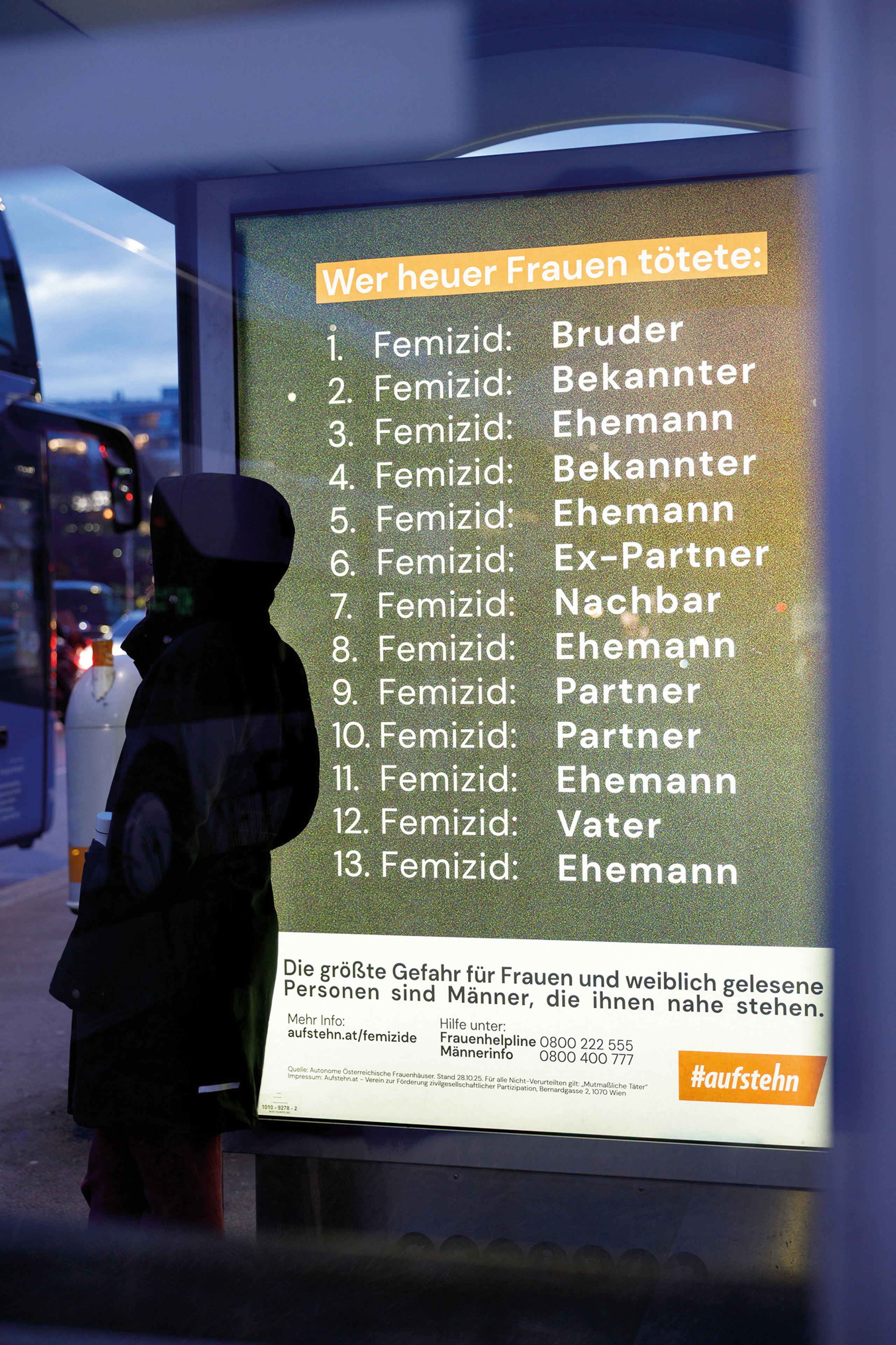 Blurred image background