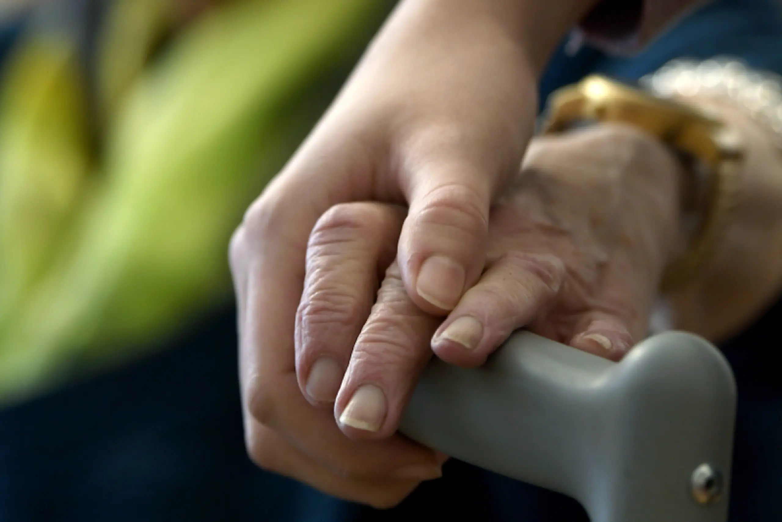 KV-Verhandlungen in privaten Gesundheits-, und Sozialberufen stocken