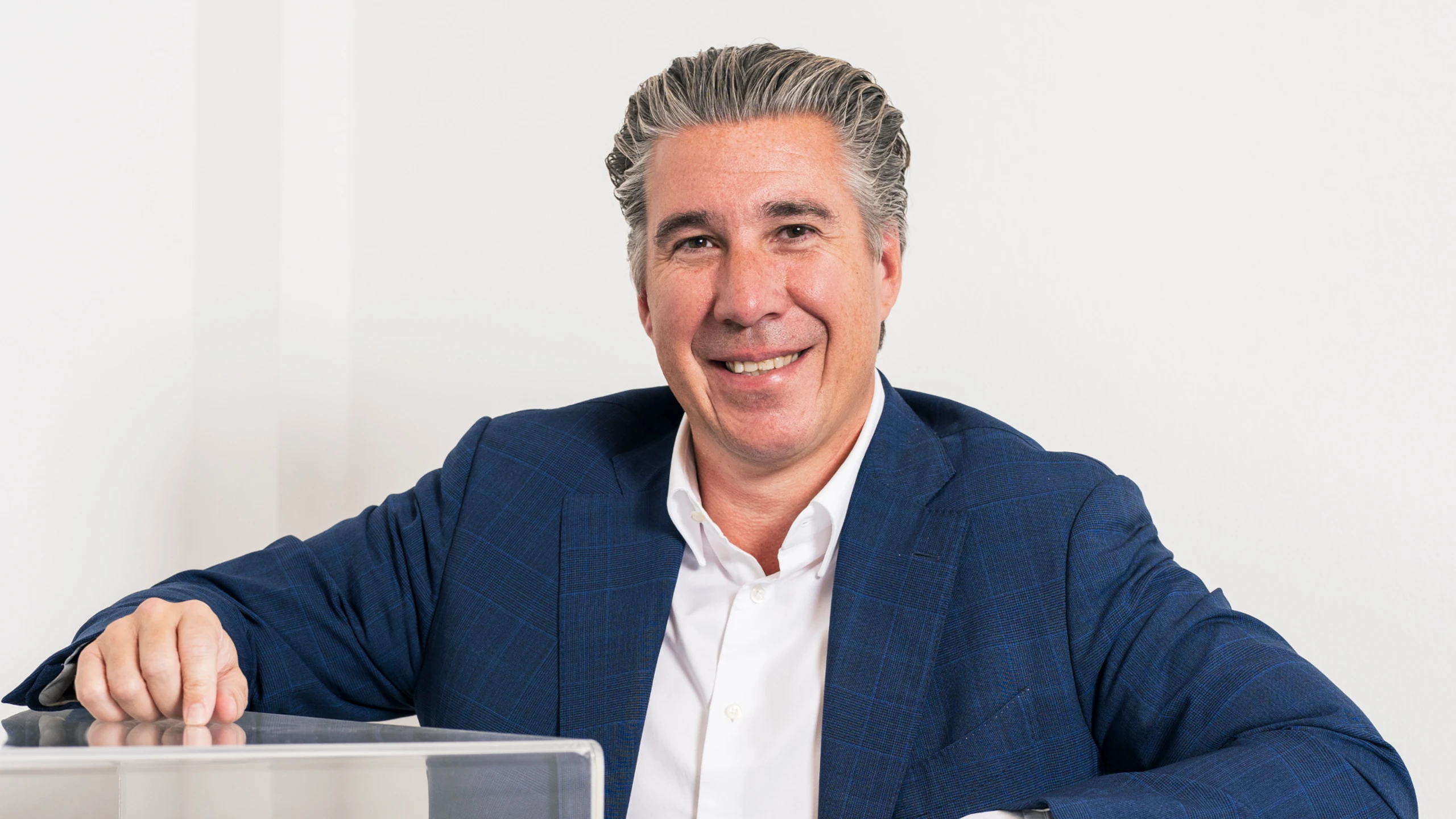 3SI-Chef Michael Schmidt: „Für viele Bauträger ist es zu spät“