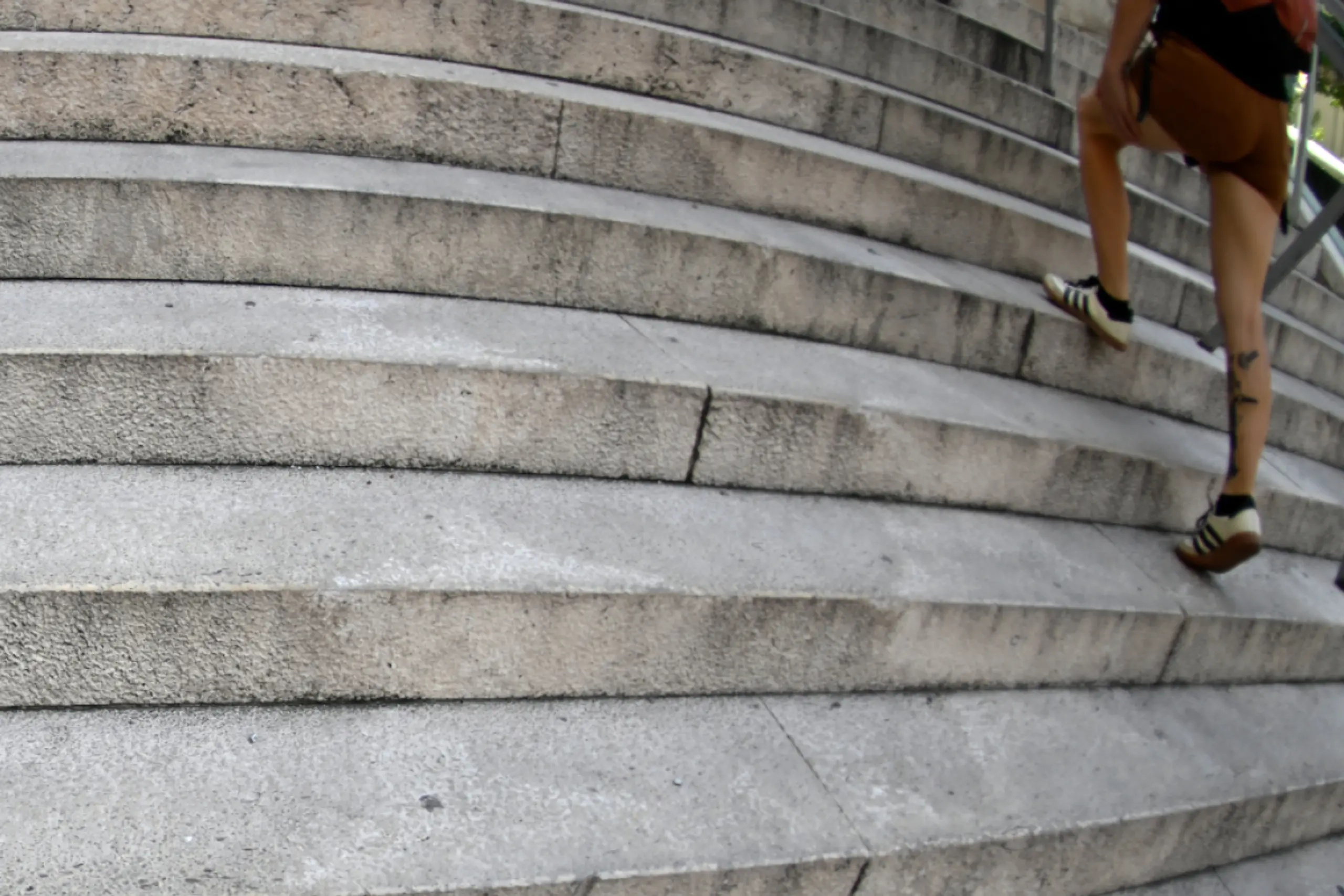 Für Menschen mit Behinderungen gibt es viele Barrieren für Jobs