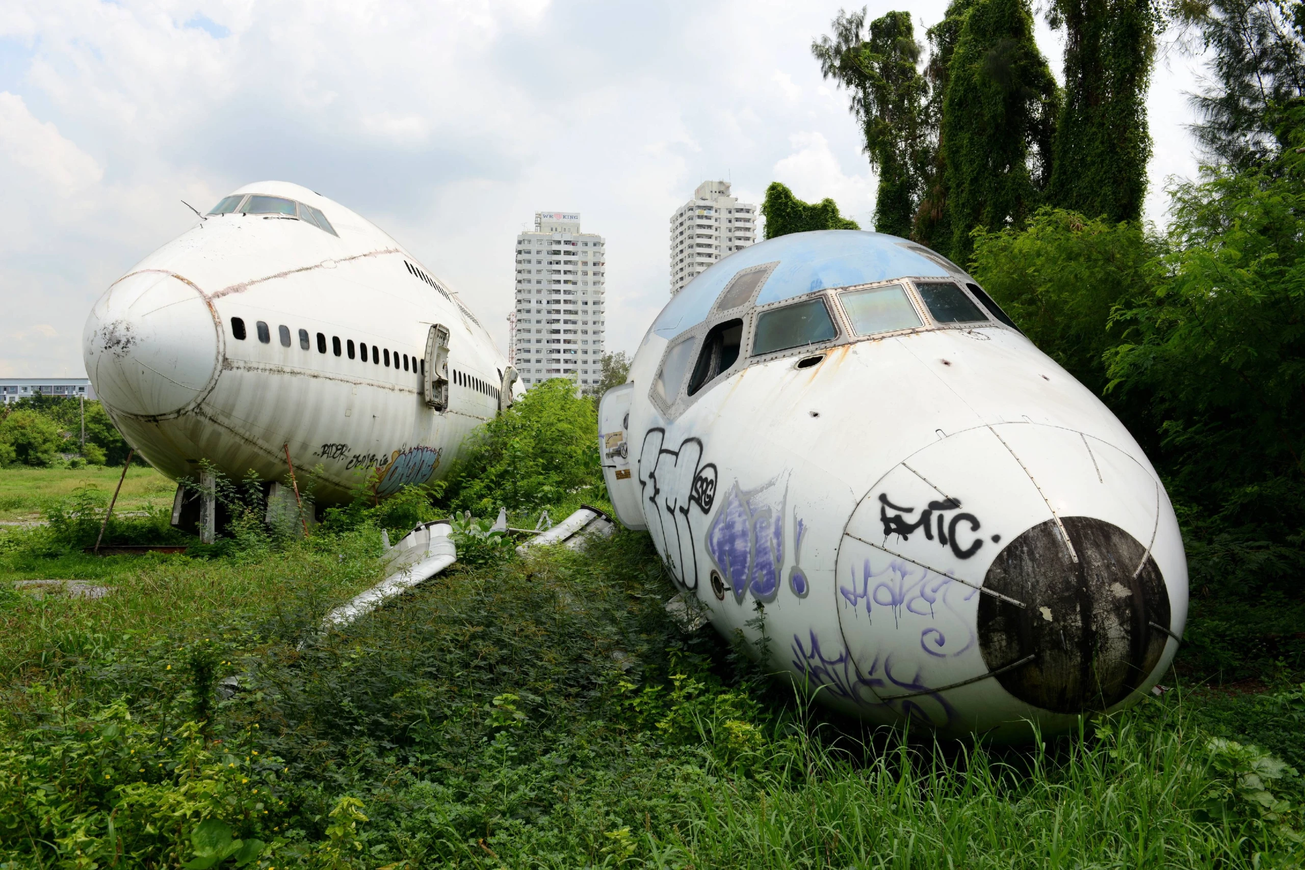 Airline-Pleiten 2025: Diese Fluglinien sind vom Himmel verschwunden