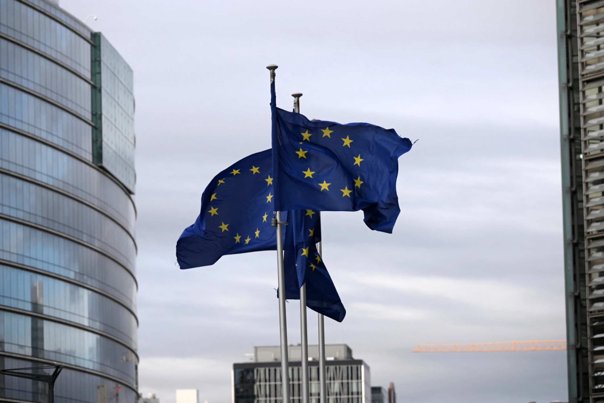 Verordnung soll Engpässe verhindern