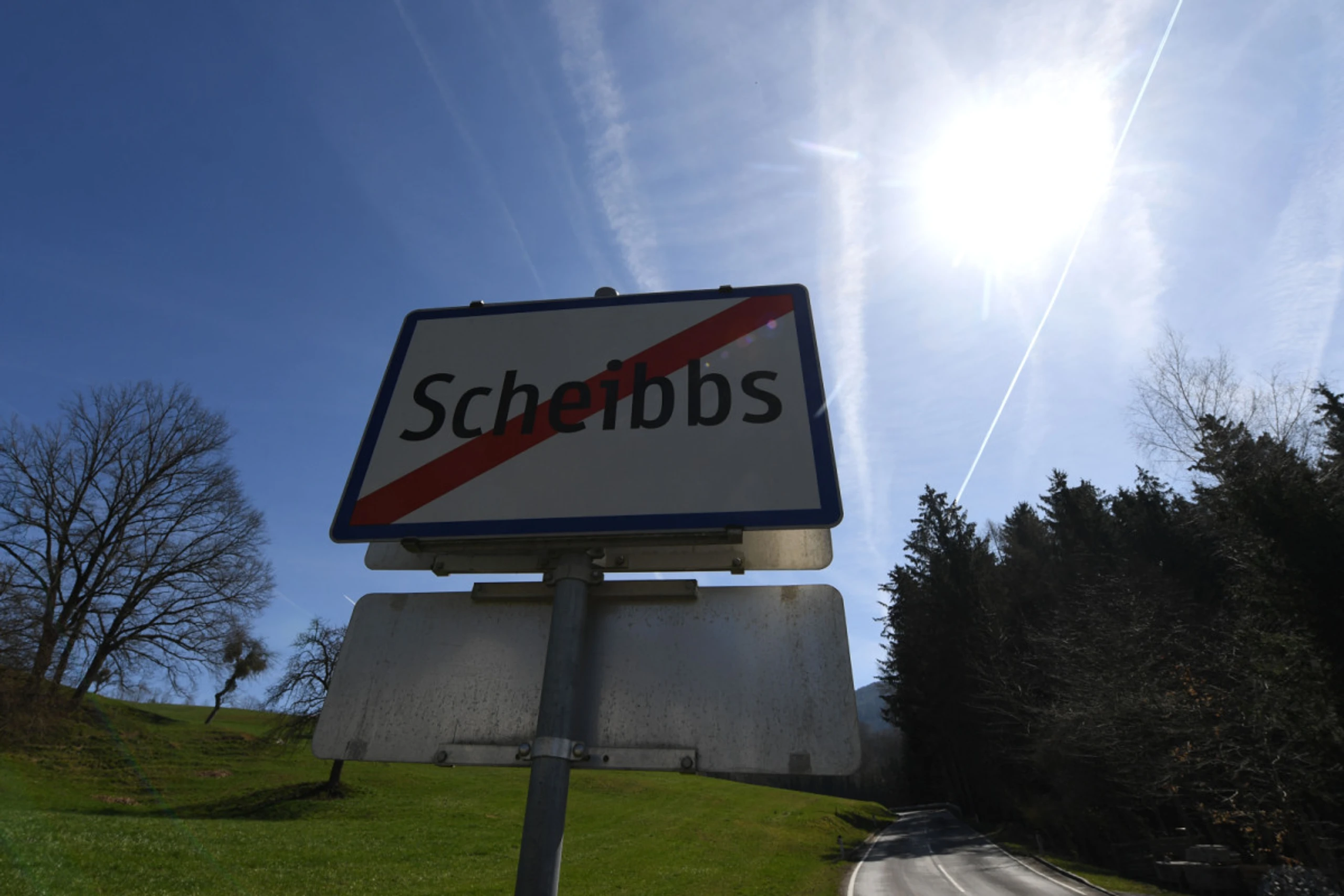 Gemeinden kämpfen mit den Finanzen