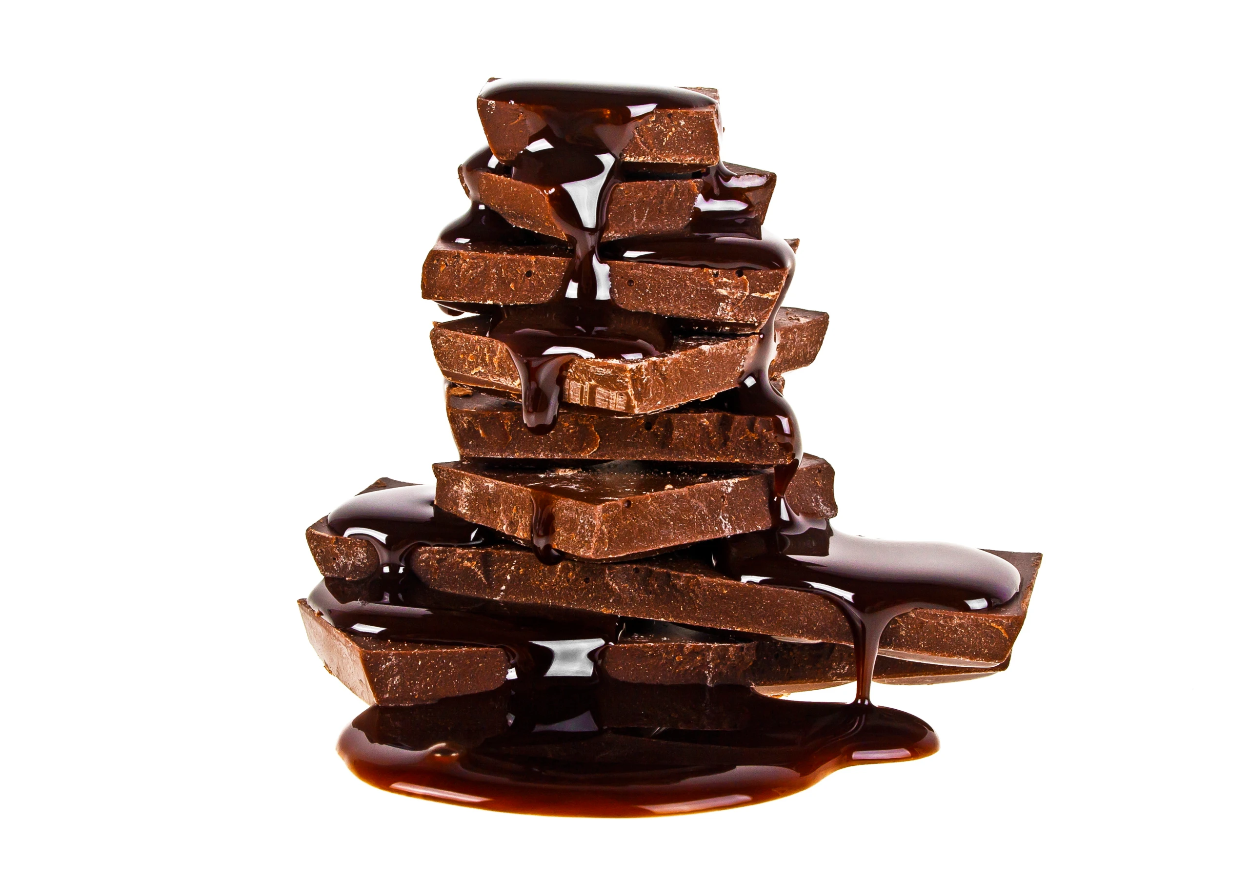 Blurred image background