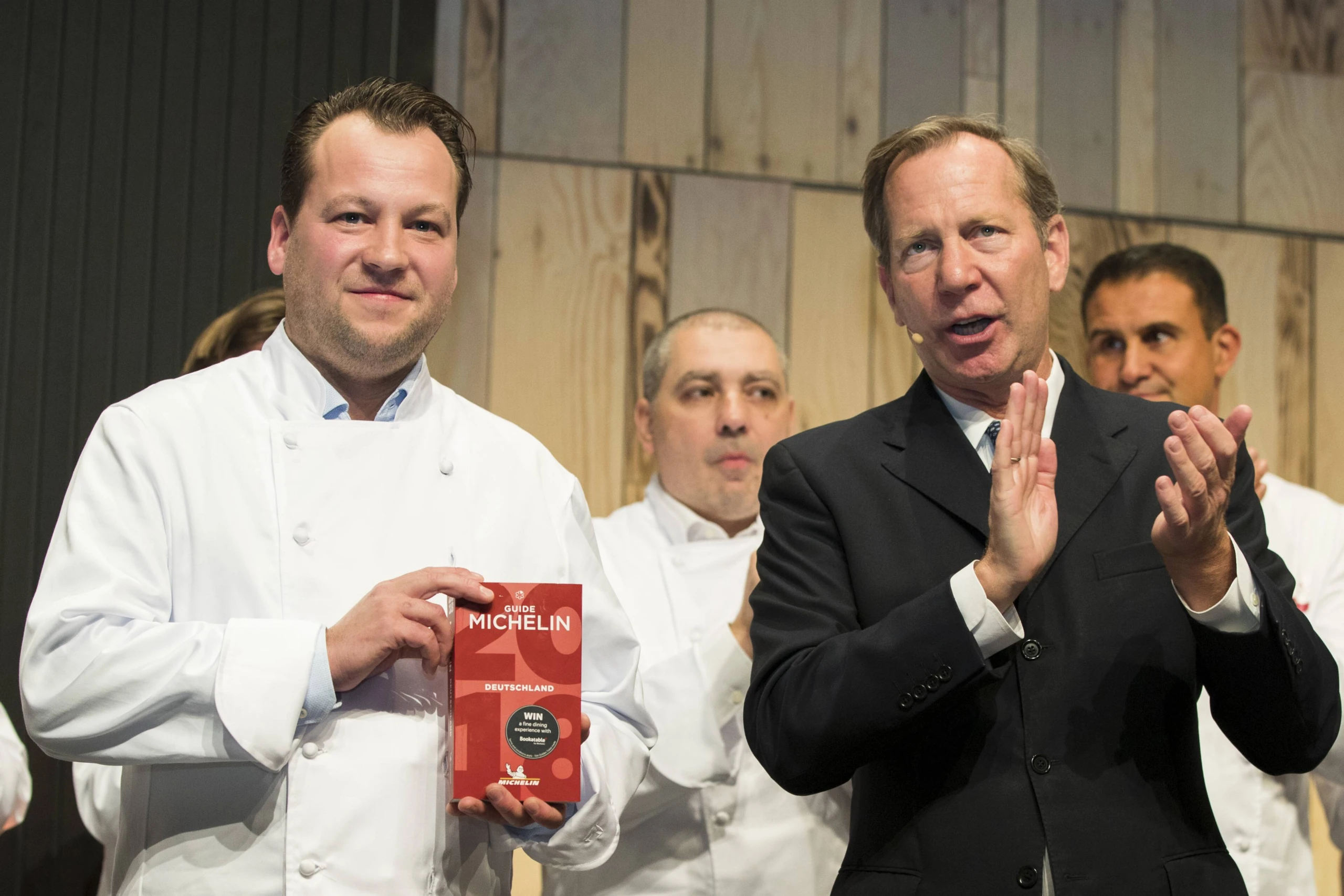 © IMAGO / Emmanuele Contini Blurred image background