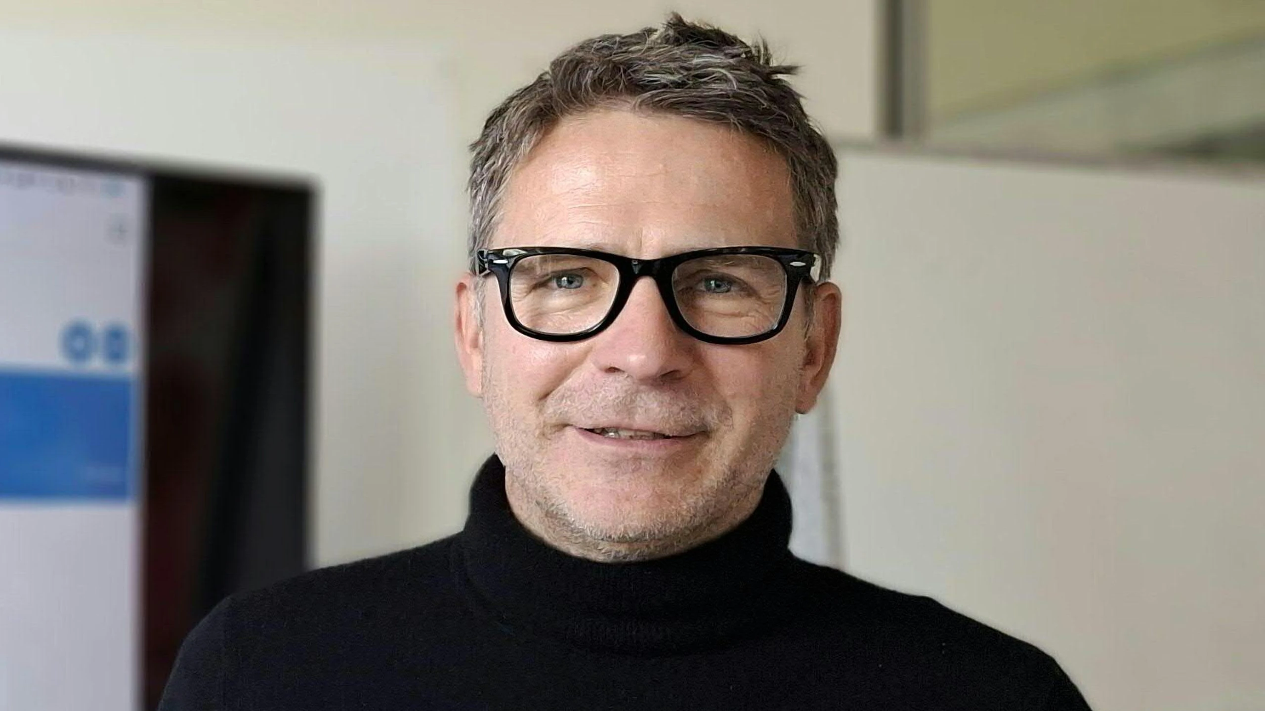 Florian Novak: „Seien Sie unbesorgt, das Geld reicht ausreichend lang“