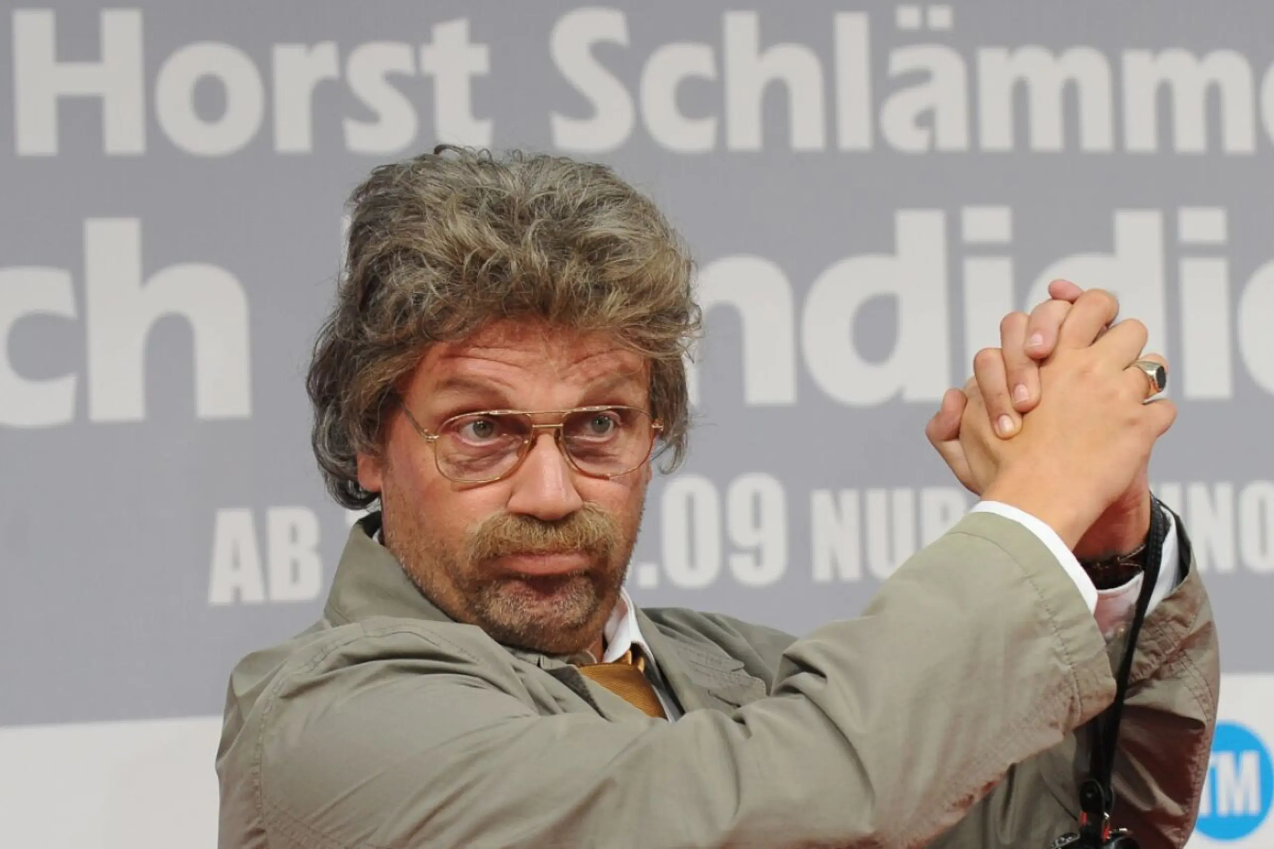 ++ ARCHIVBILD ++ Neuer Film soll im März in die Kinos kommen