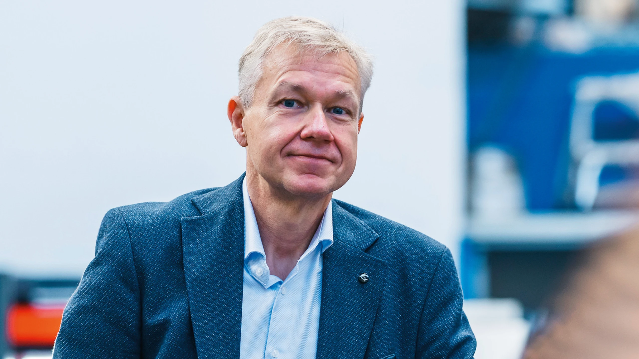 Robert Tencl: „Das Wort Technologieoffenheit kann ich nicht mehr hören“