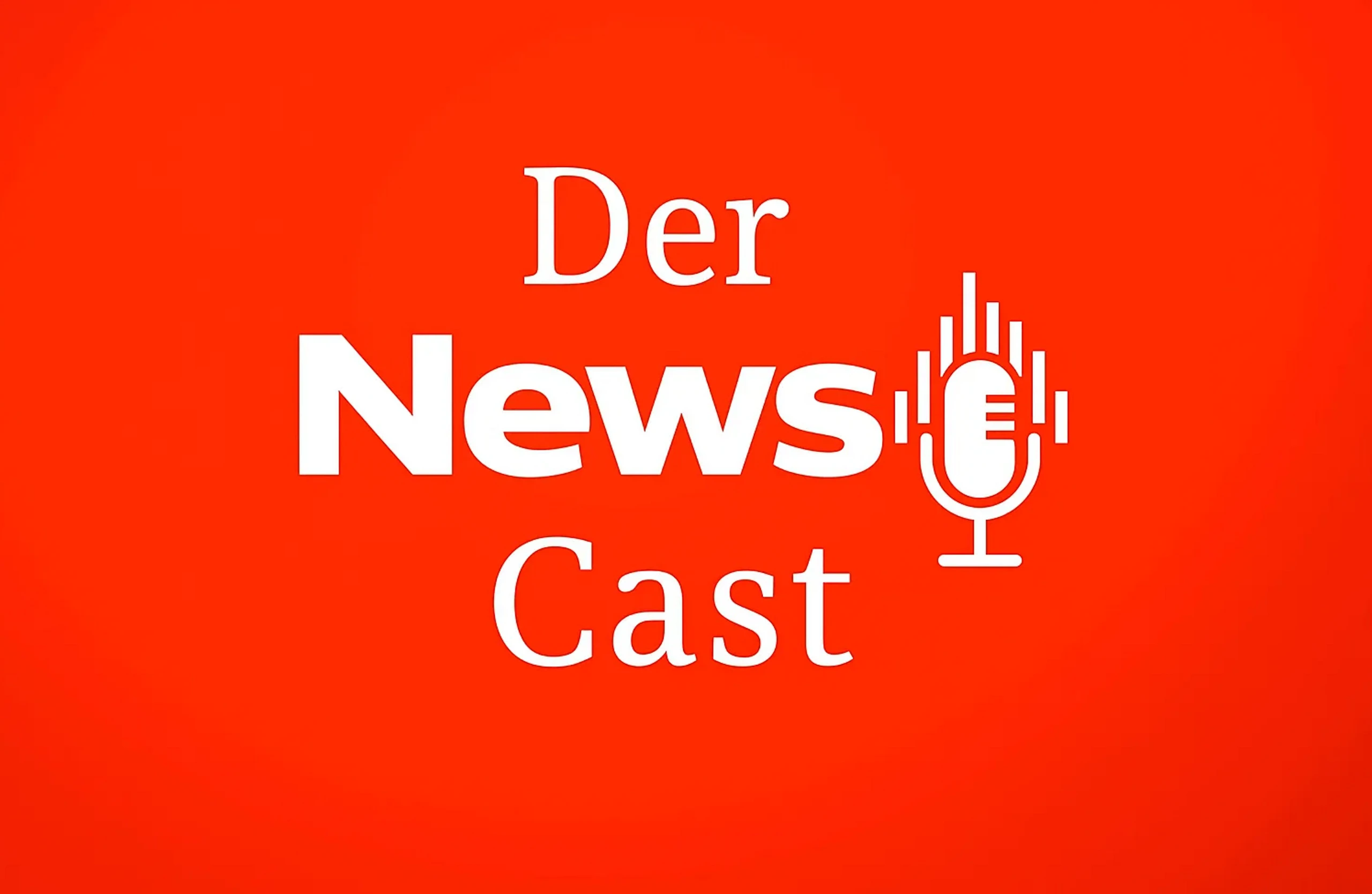Der NEWSCast