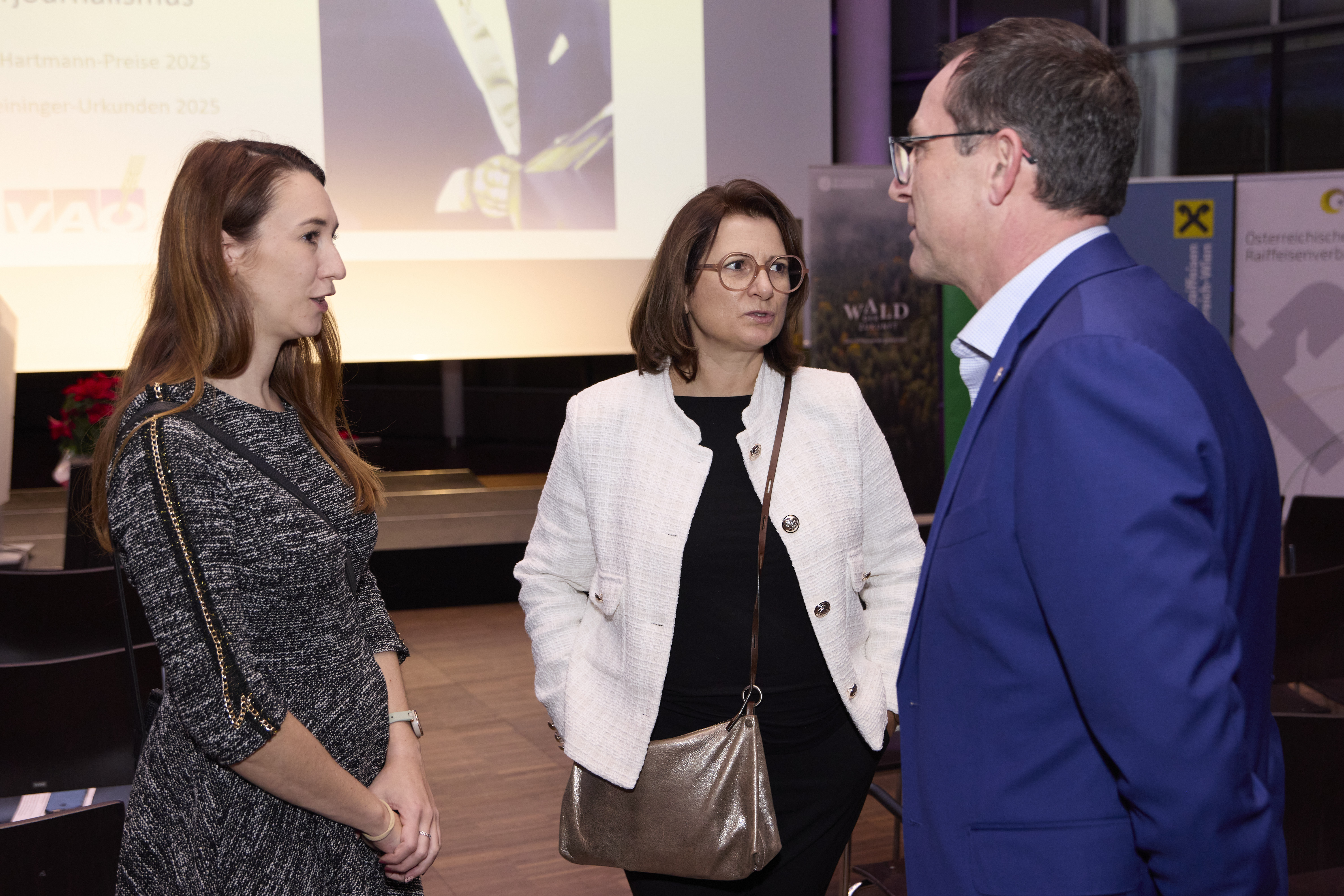 Fest des Agrarjournalismus – Bild 3 von 134
