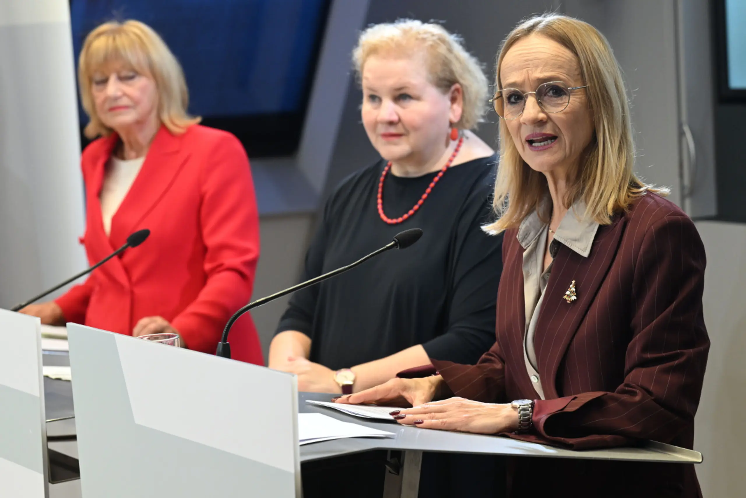 Expertinnen für Altersgrenze in sozialen Medien