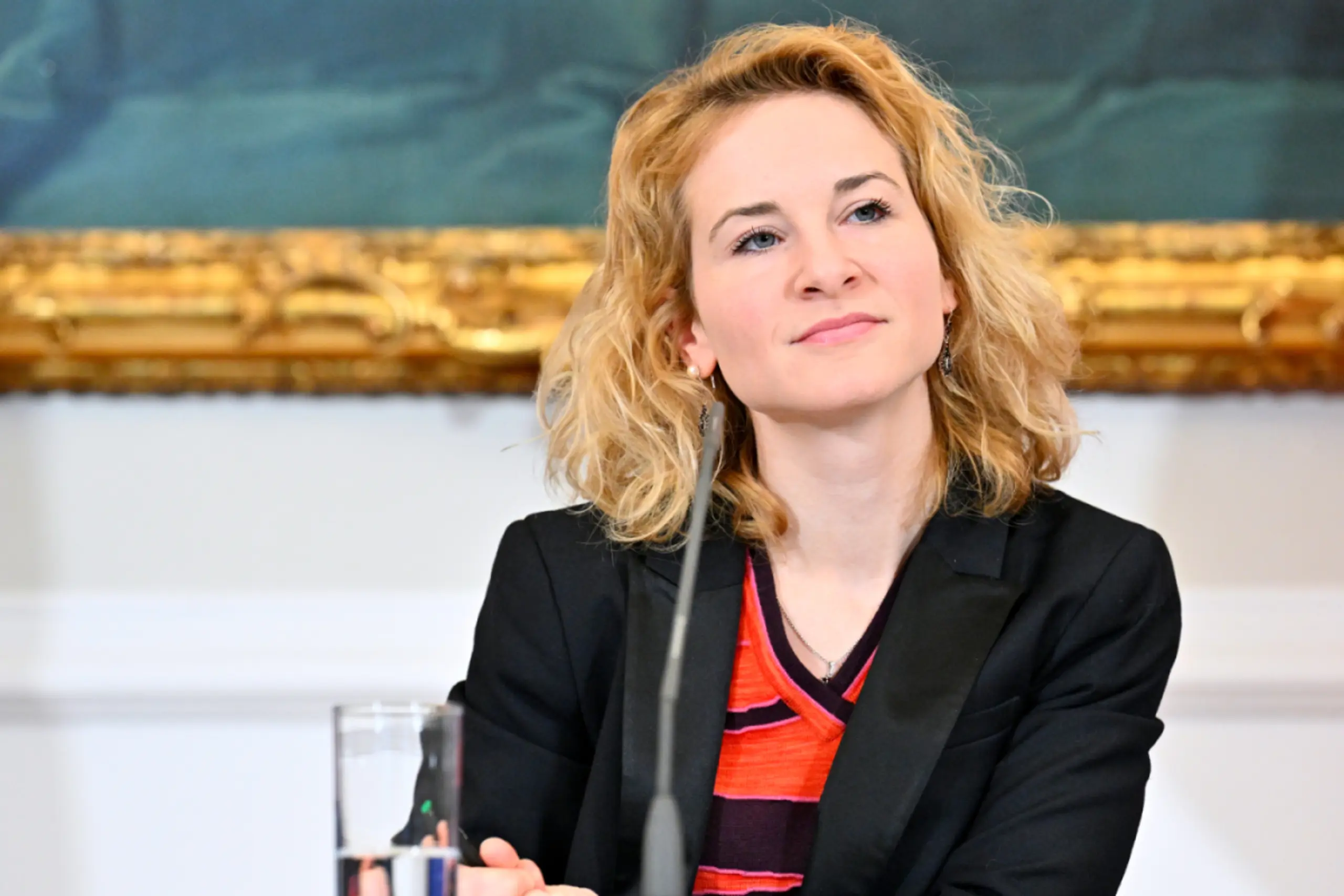 Frauenministerin Holzleitner will Abtreibung entkriminalisieren