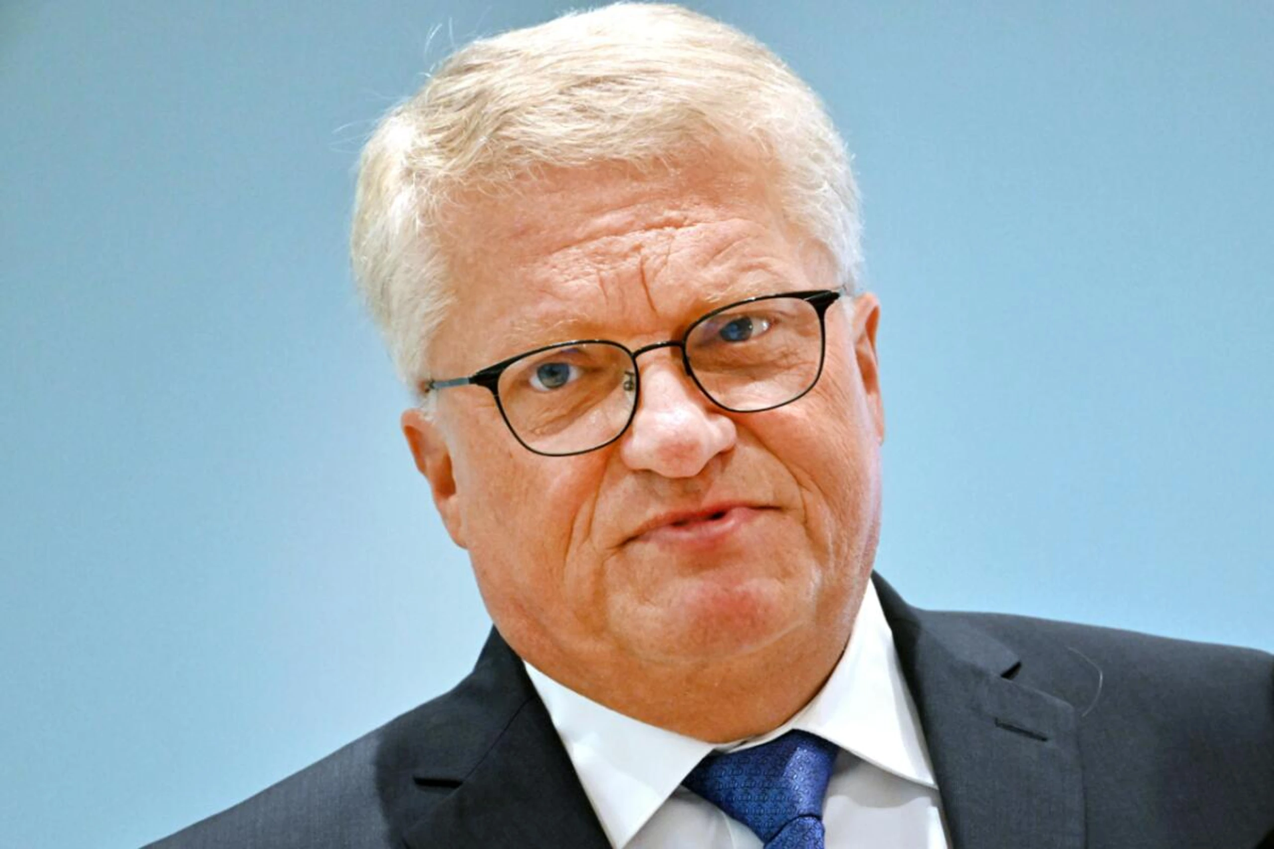 Ex-Bürgermeister Luger muss vorerst nicht vor Gericht