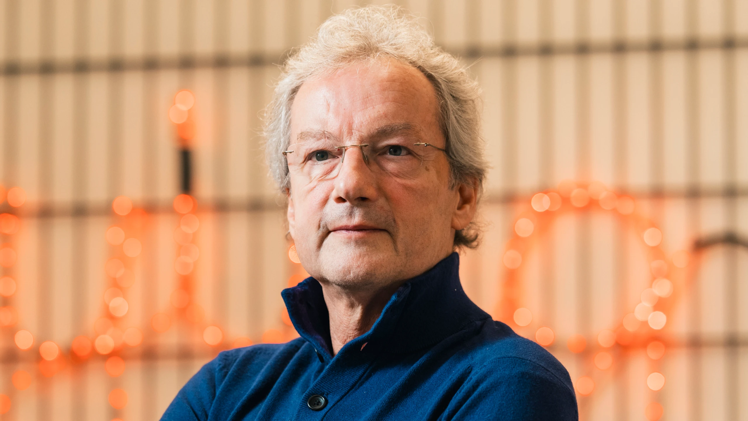 Franz Welser-Möst: „Aufgeben gibt es nicht“