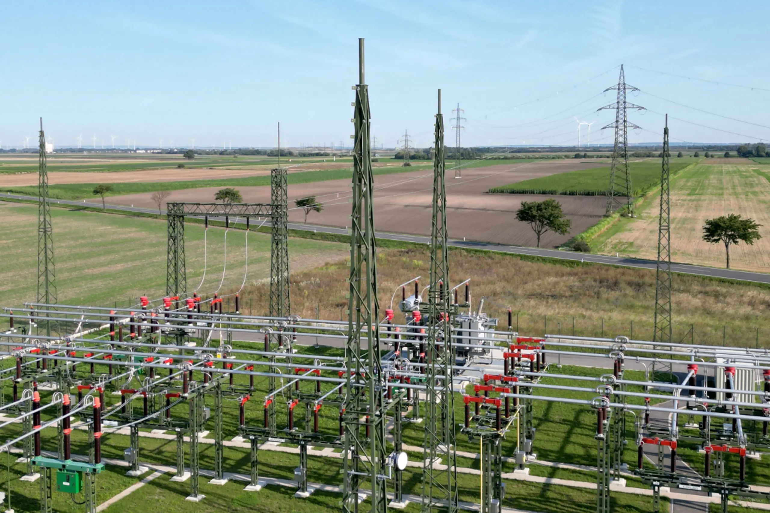 Strom einspeisen soll nicht mehr kosten, fordern die Grünen