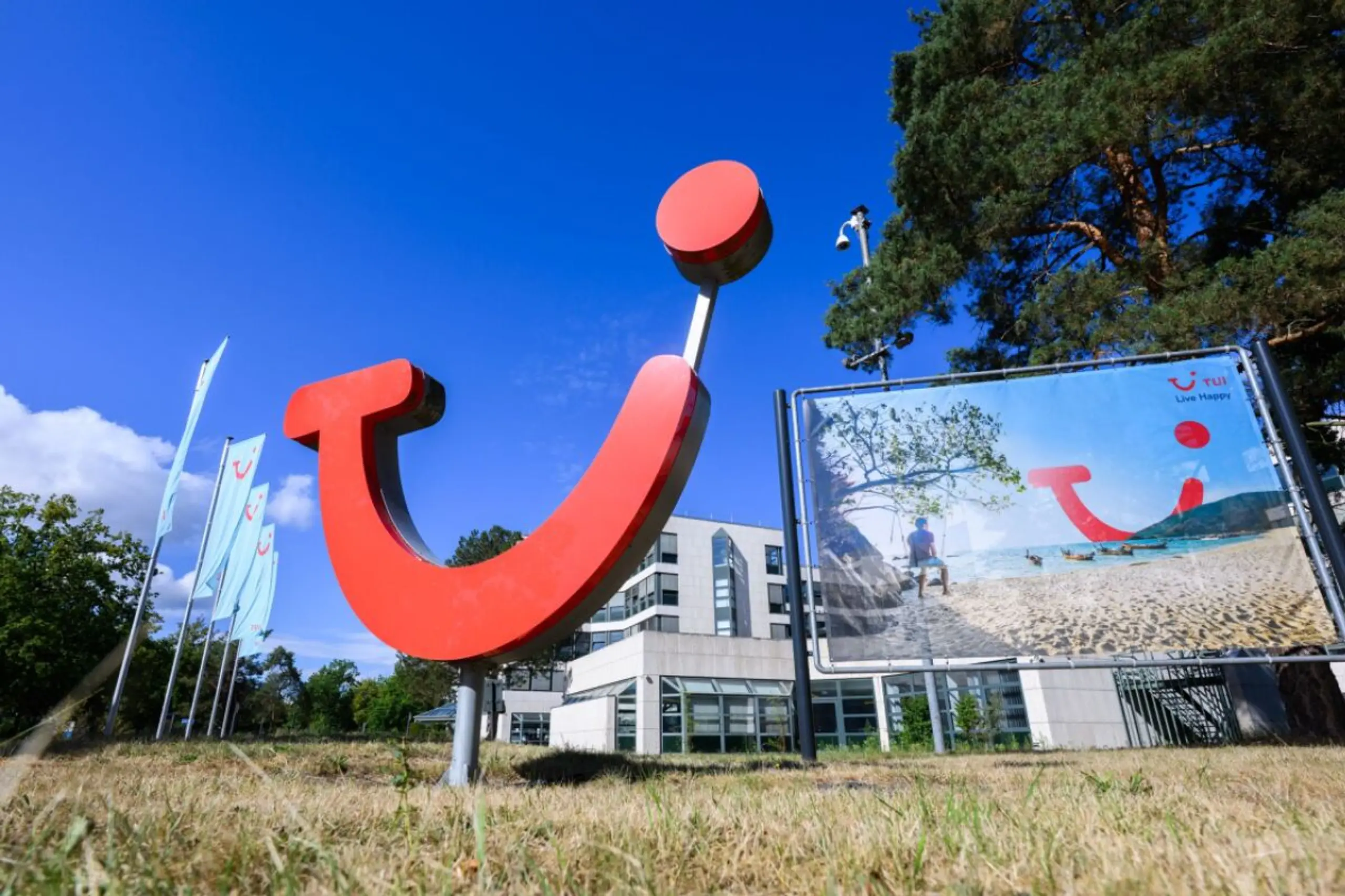 ++ ARCHIVBILD ++ Aktionäre sollen 10 Cent je Aktie erhalten