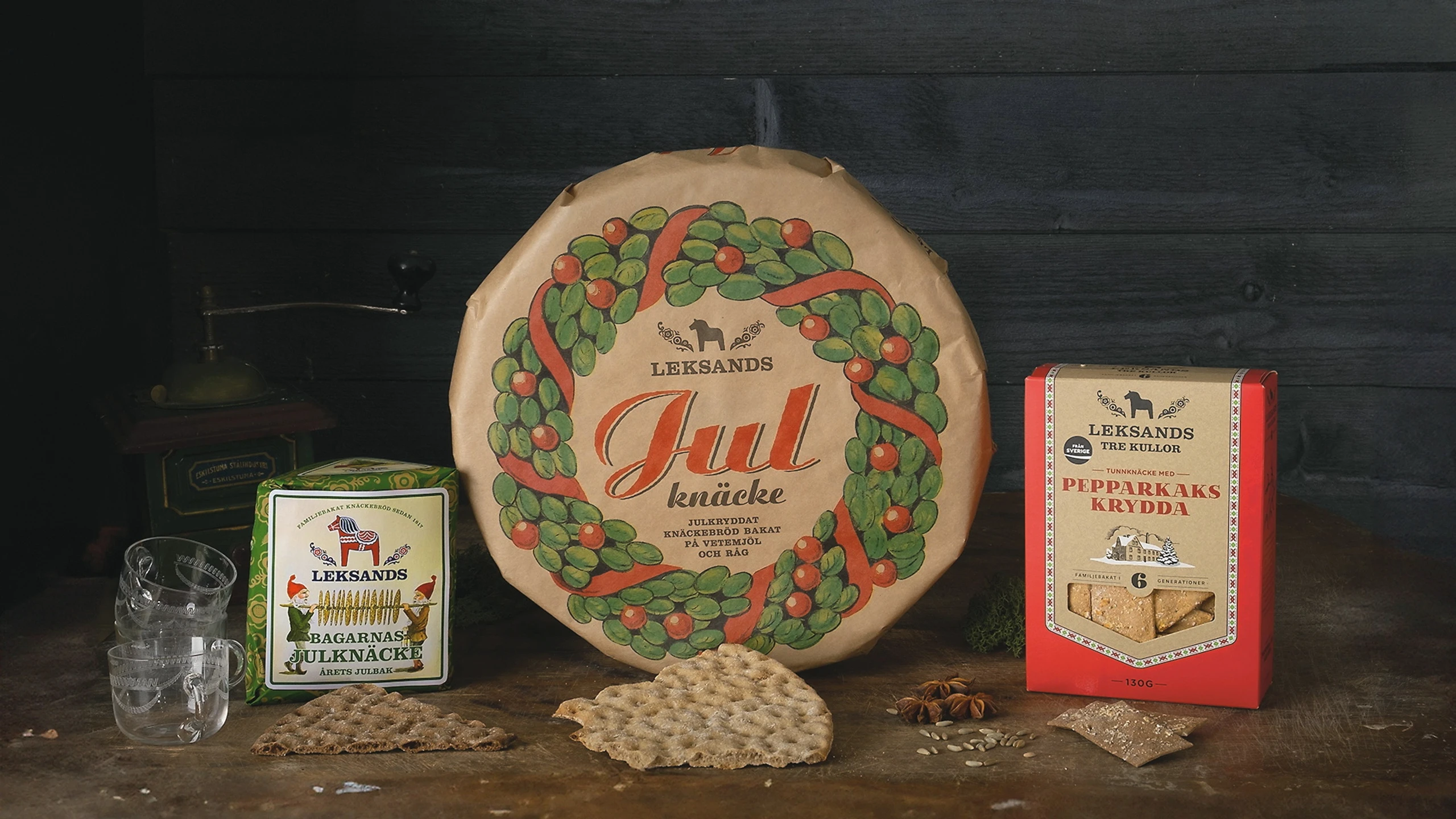 Blurred image background