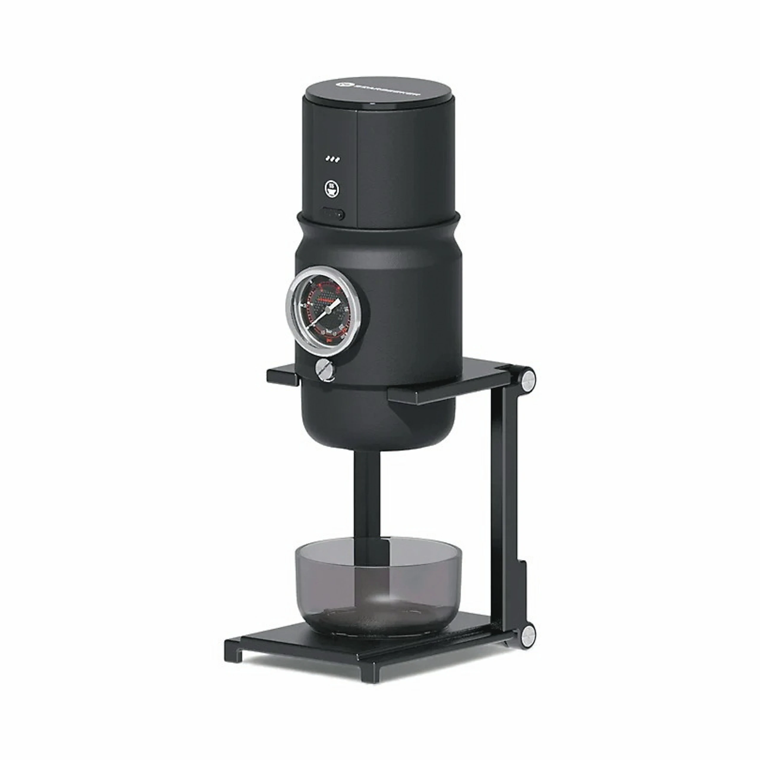 © Beigestellt Blurred image background