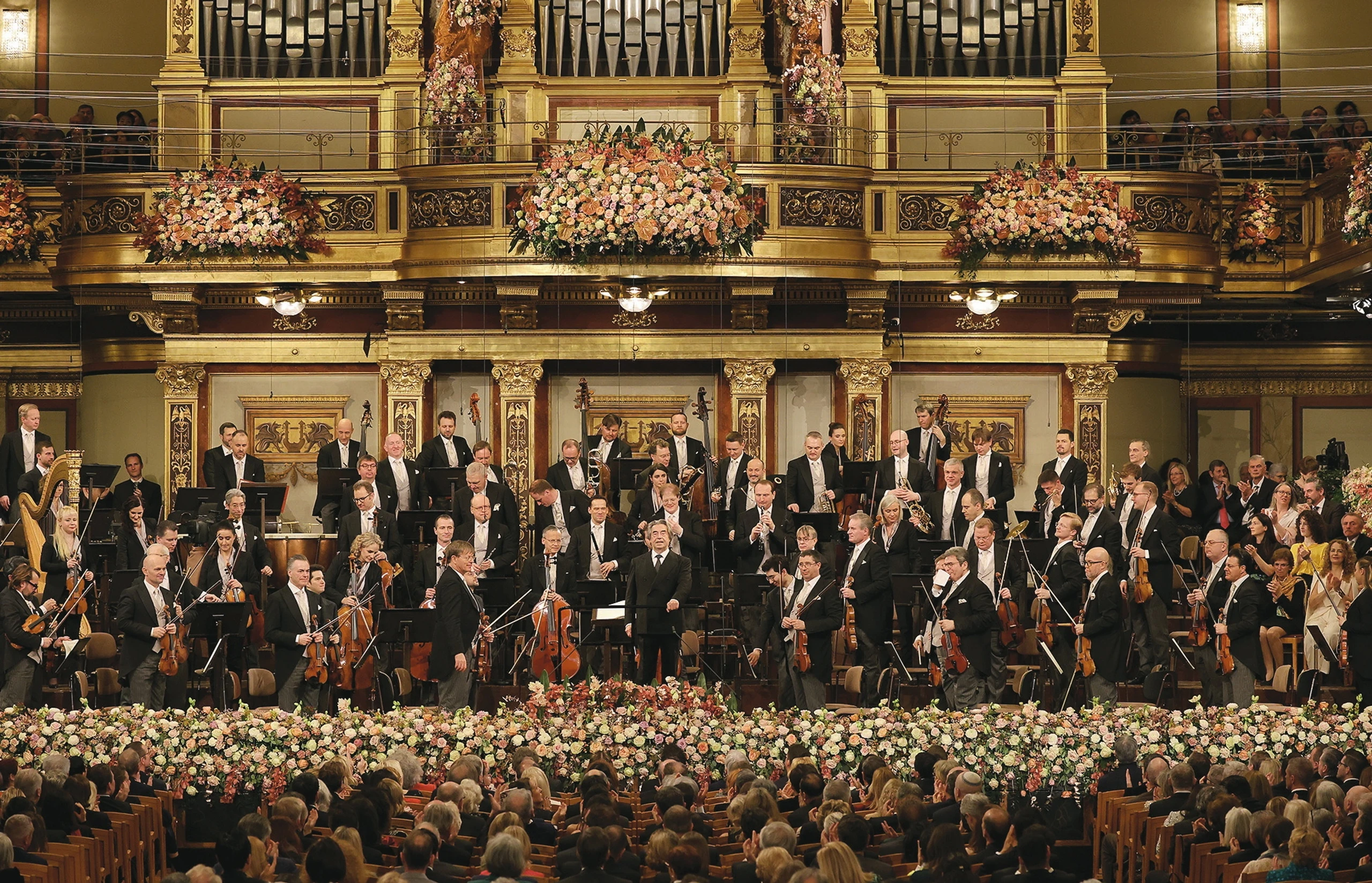 Blurred image background