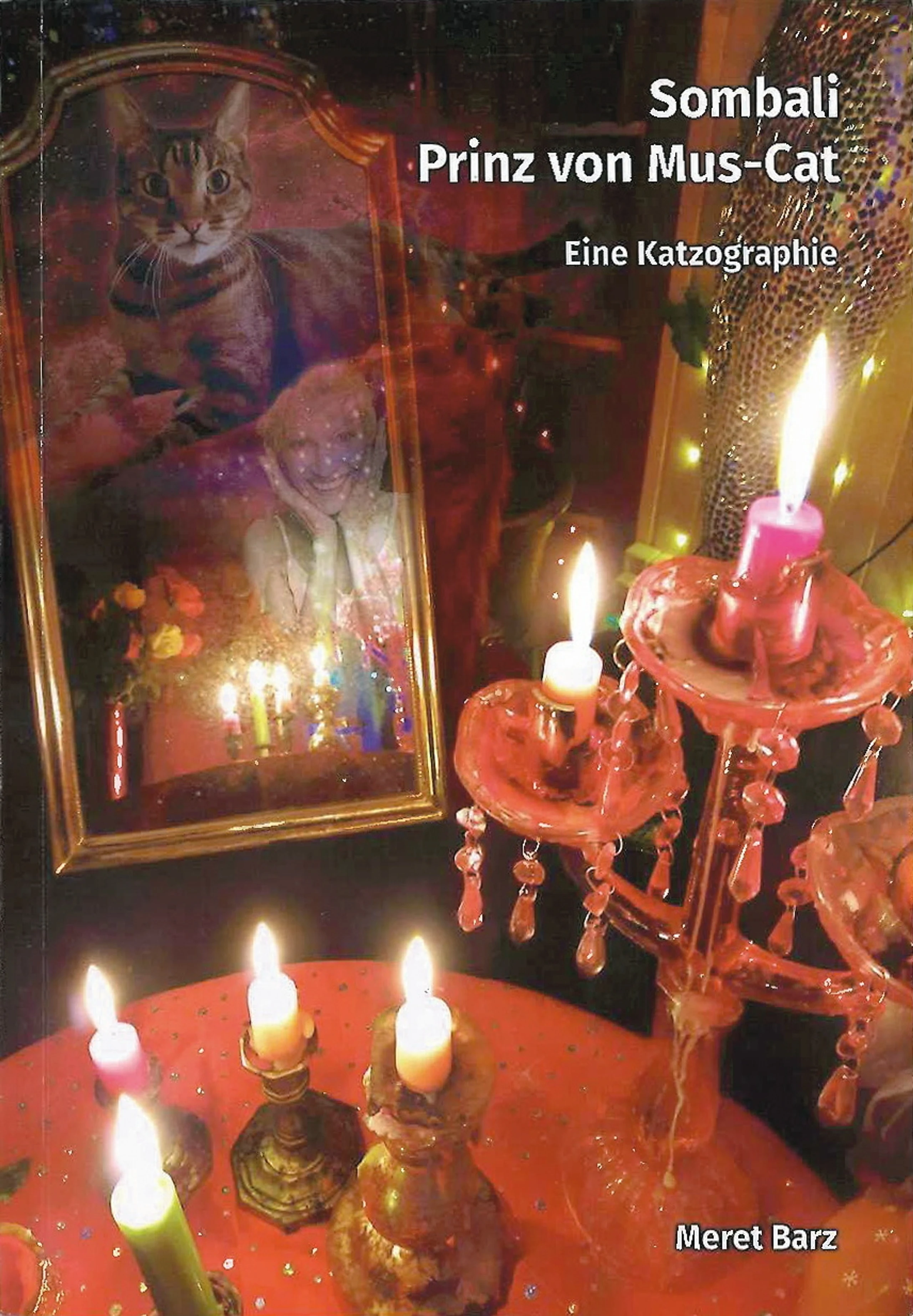 © Eropolis Verlag Blurred image background