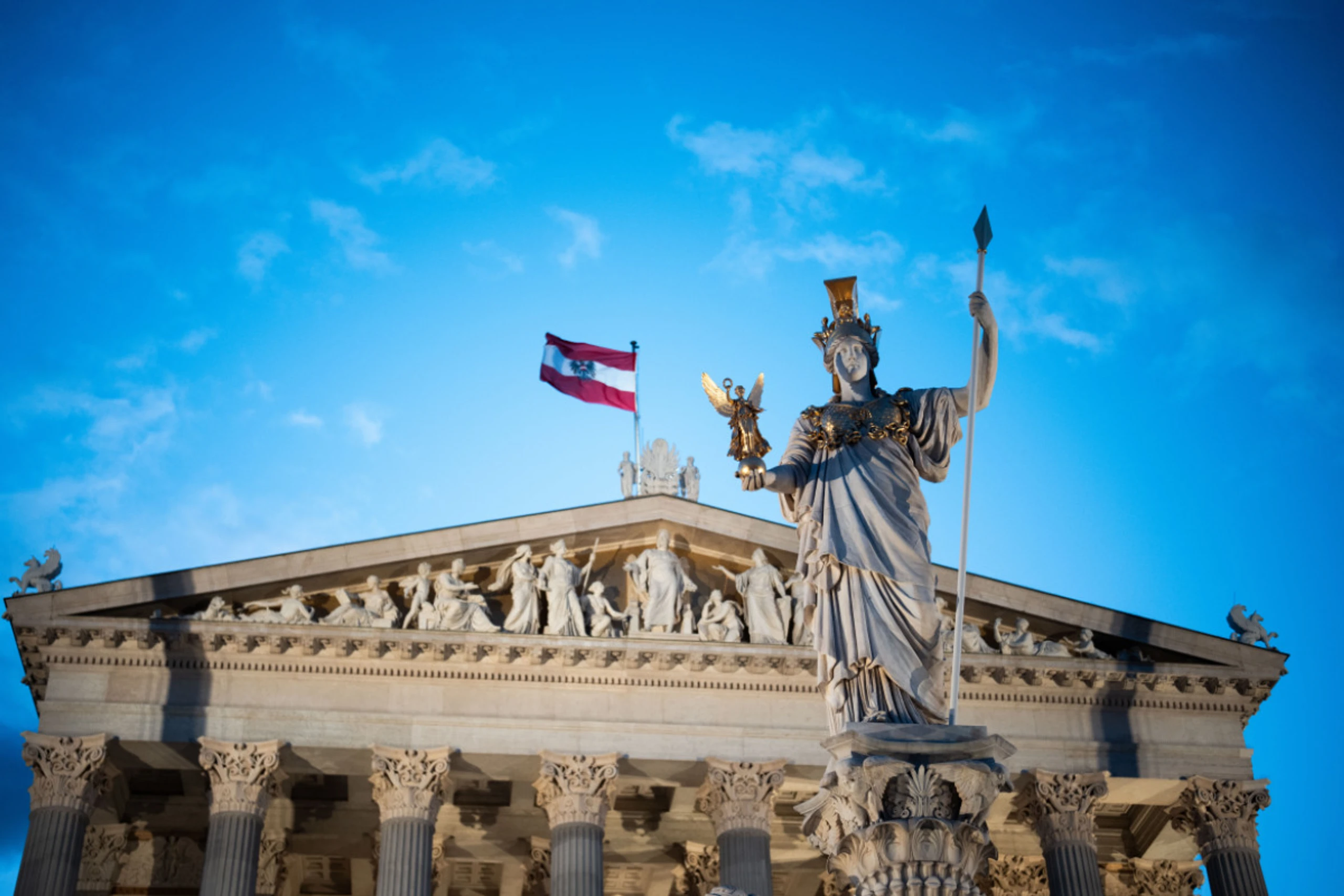 Menschenrechtsbefund 2025 präsentiert