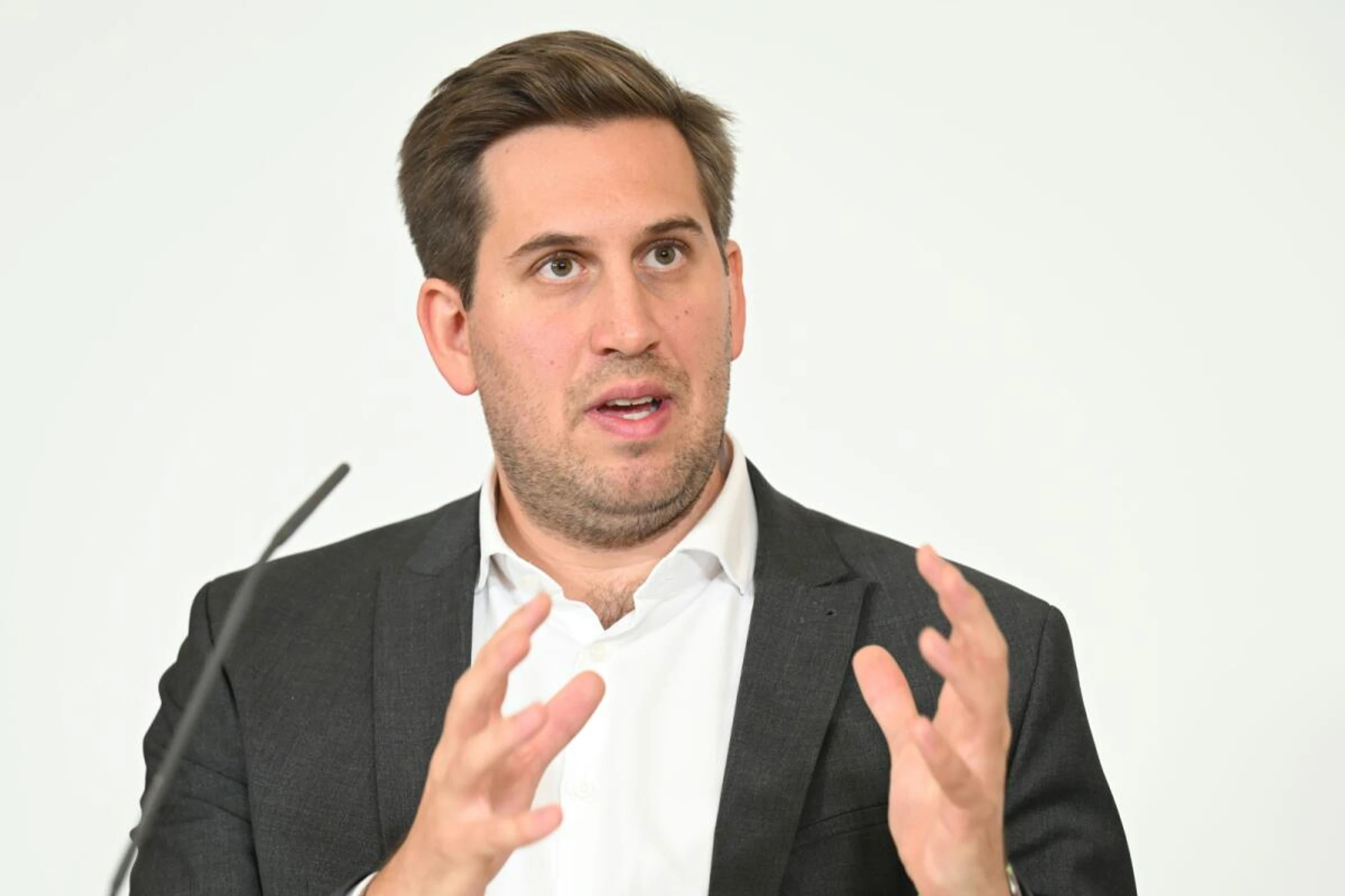 Staatssekretär Pröll vertritt Österreich bei EMRK-Tagung