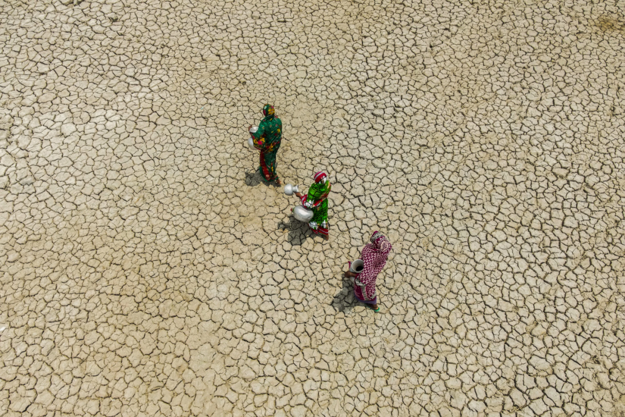 Verantwortung der Menschheit nun nicht mehr online