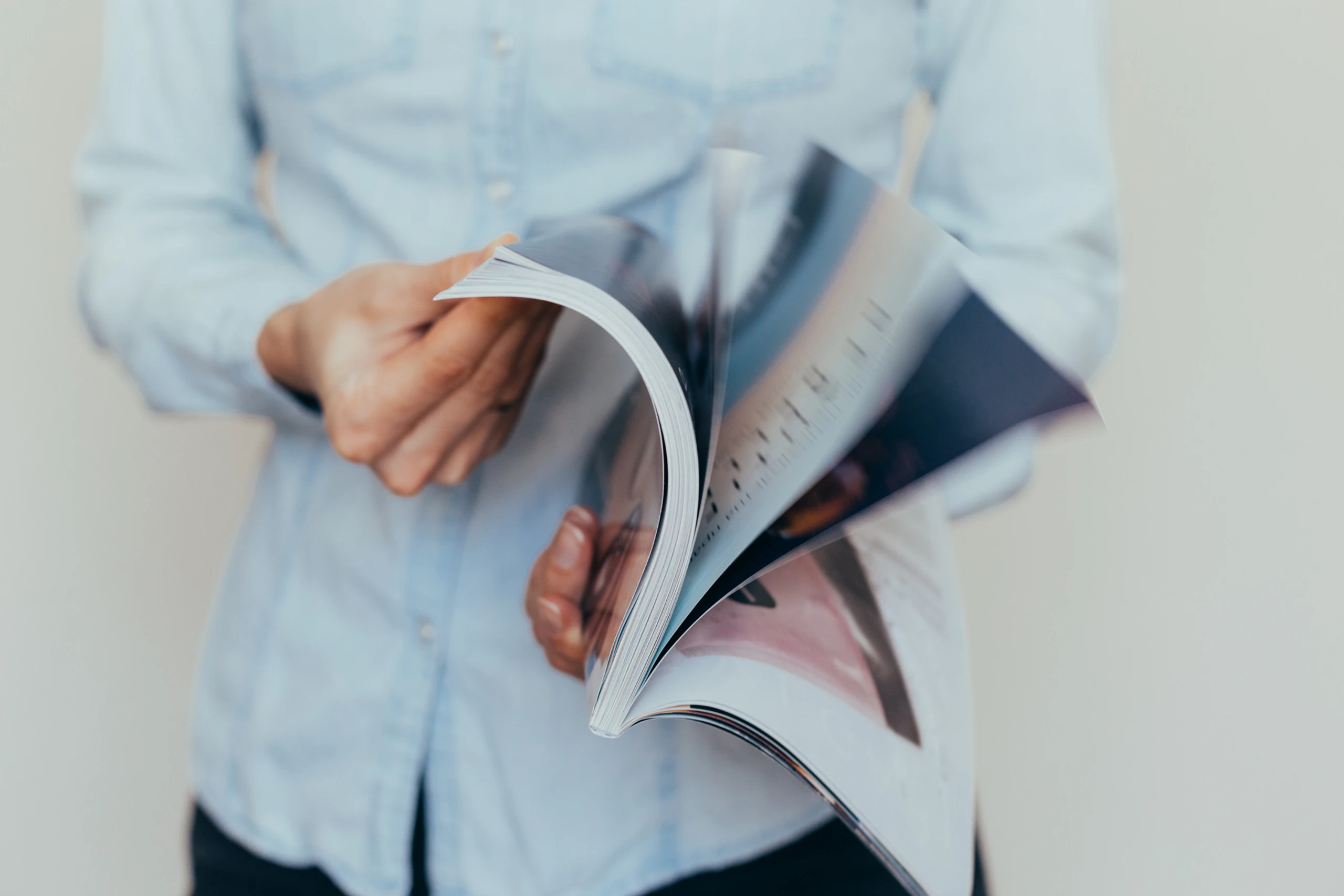 Studie zur Werberelevanz: Warum Print für die Demokratie punktet und Social Media das Nachsehen hat