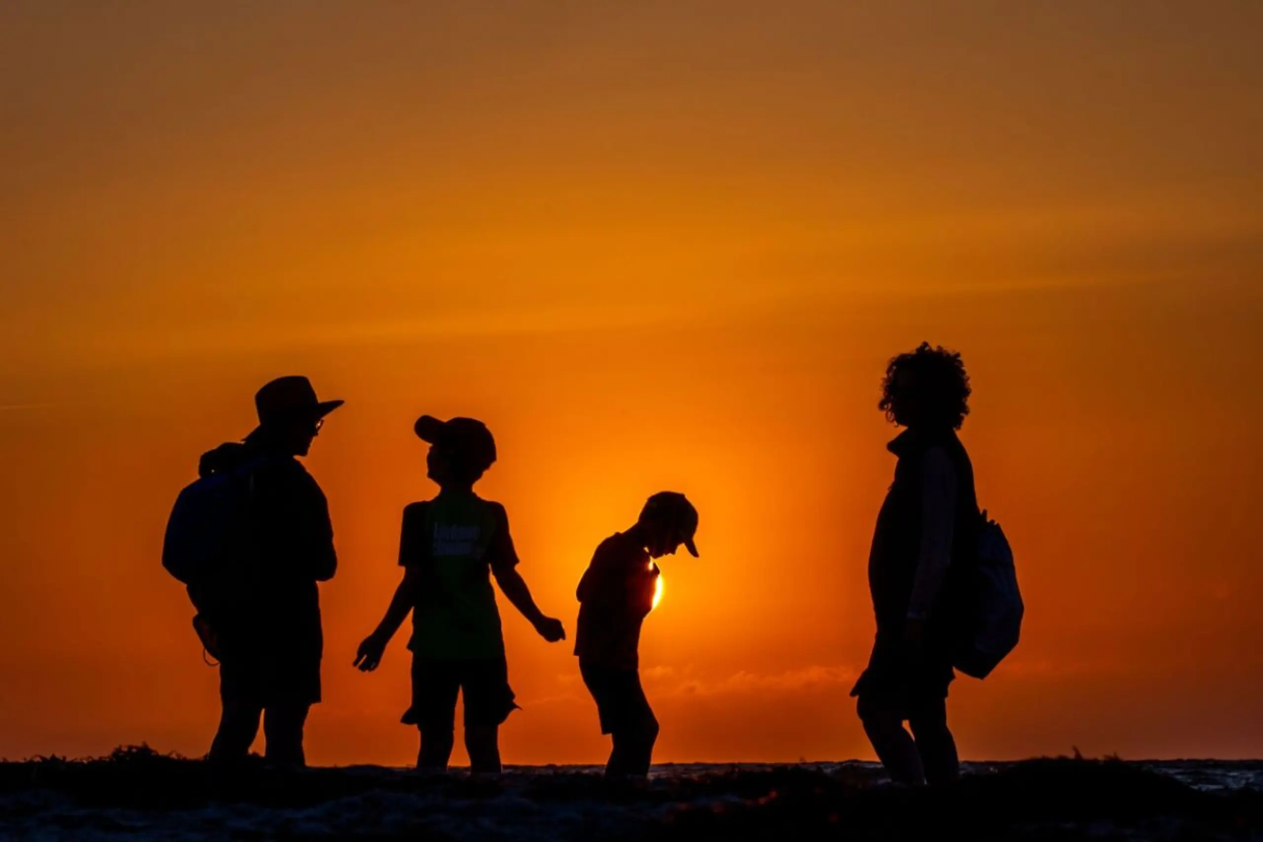 Die meisten zieht es nach Italien und Kroatien